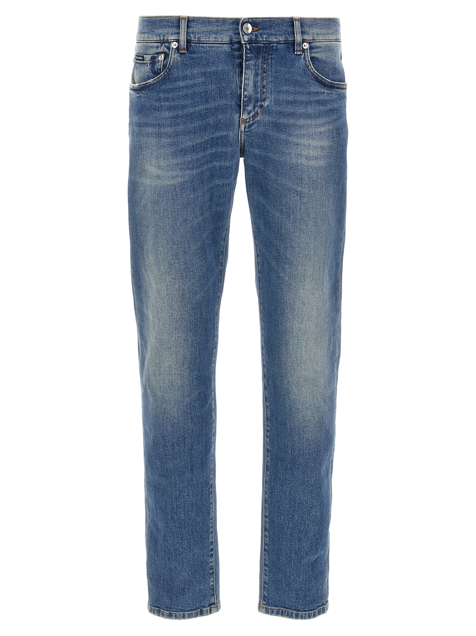 Delavé jeans GY07LDG8MT8S9001 (Dolce & Gabbana / ジーンズ ) | Dolce & Gabbana (ドルチェガッバーナ)