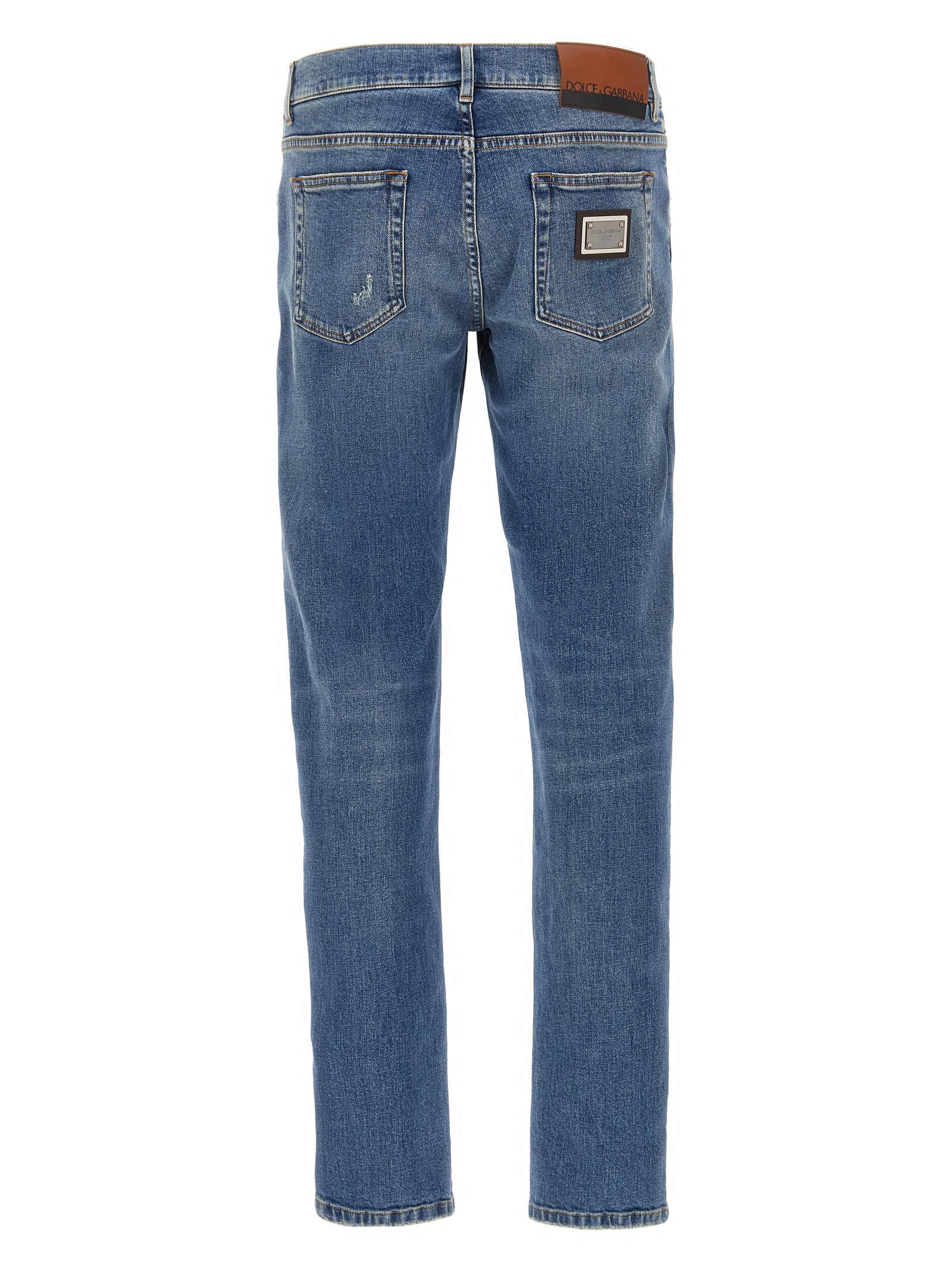 Delavé jeans GY07LDG8MT8S9001 (Dolce & Gabbana / ジーンズ ) | Dolce & Gabbana (ドルチェガッバーナ)(1)