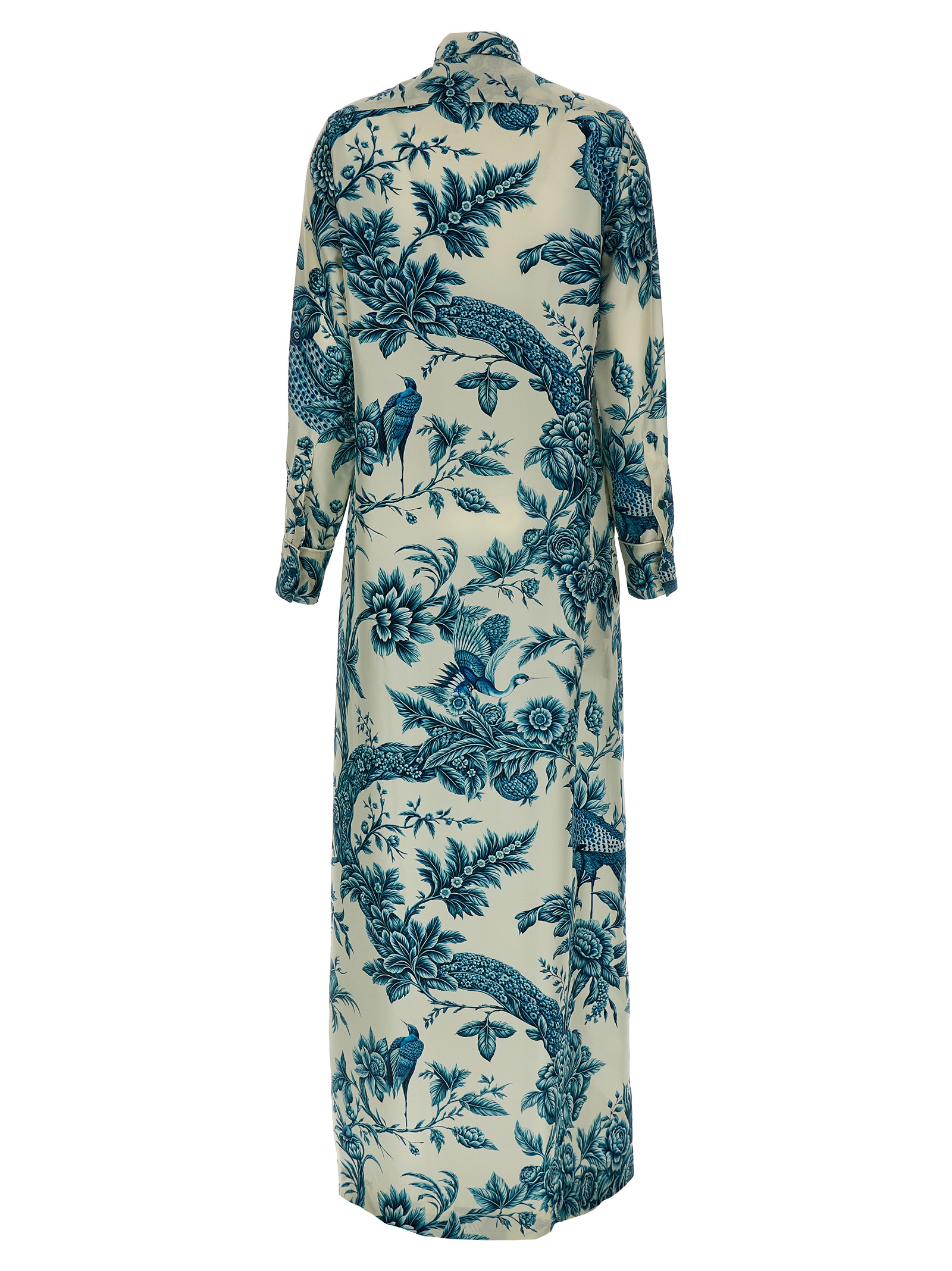 'Antea' dress AB000859TE00829970 (F.R.S For Restless Sleepers / ワンピース・ドレス・オールインワン ) | F.R.S For Restless Sleepers (フォーレストレススリーパース)(1)