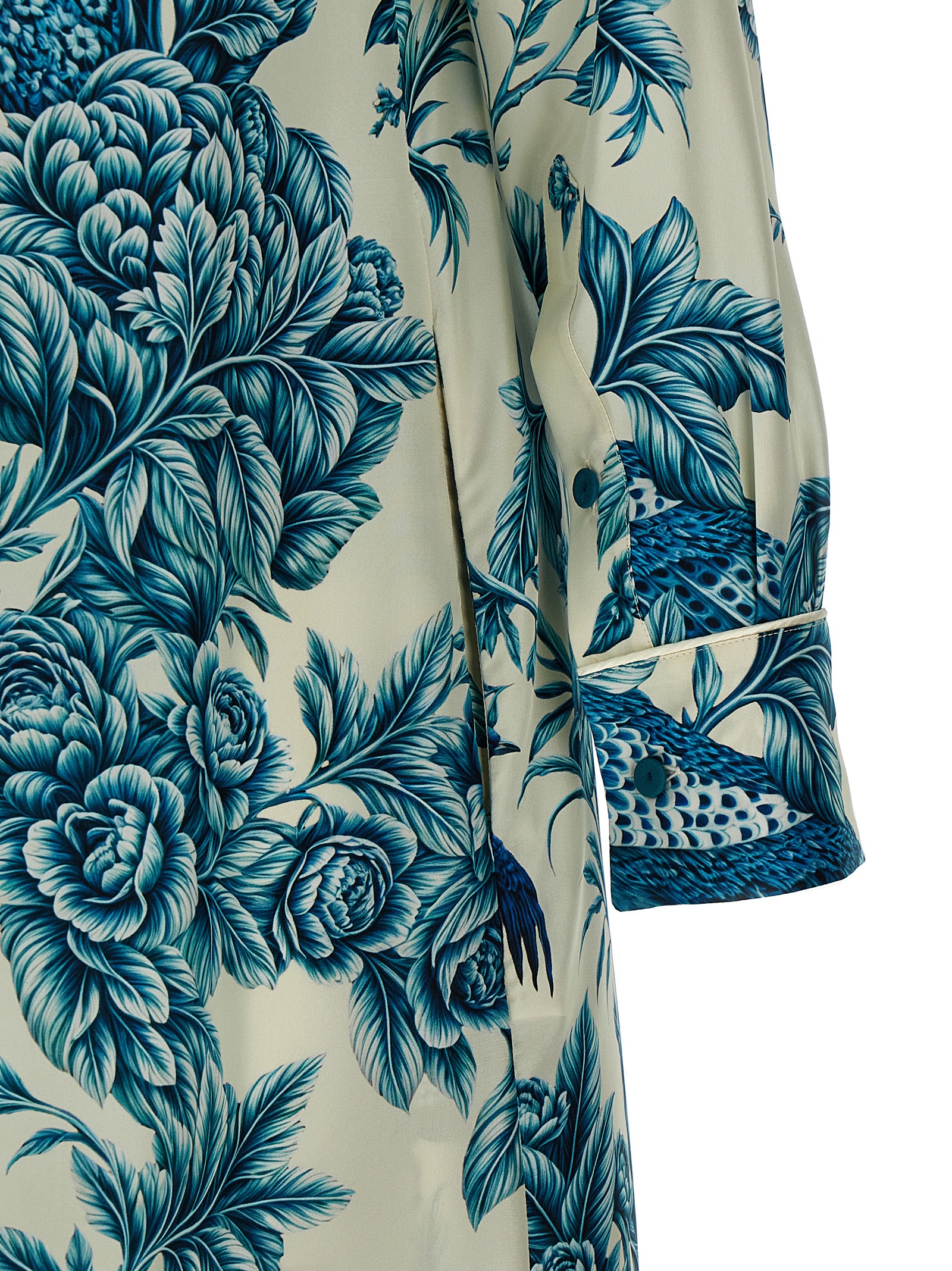 'Antea' dress AB000859TE00829970 (F.R.S For Restless Sleepers / ワンピース・ドレス・オールインワン ) | F.R.S For Restless Sleepers (フォーレストレススリーパース)(3)