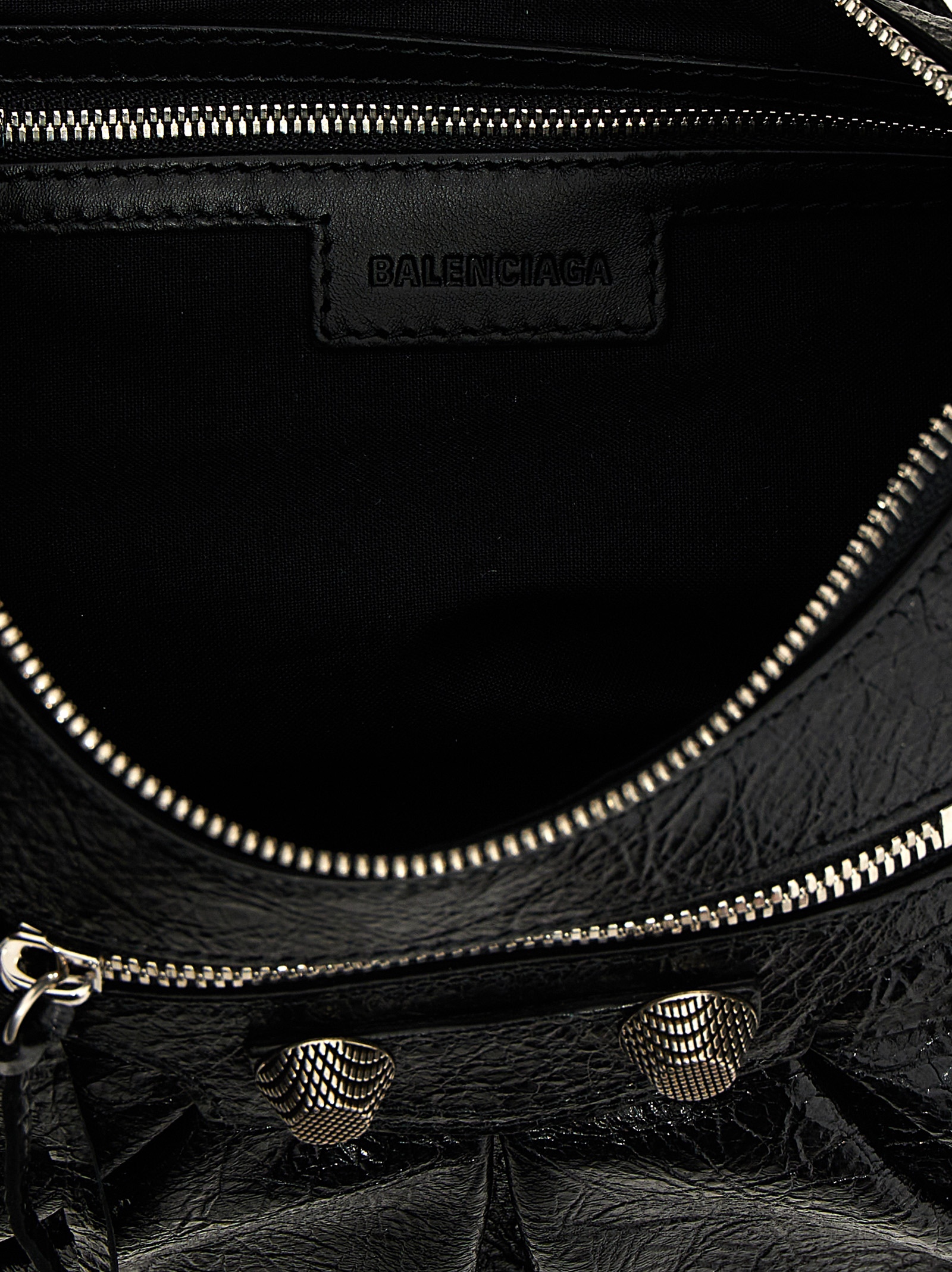'Le Cagole S' shoulder bag 6713071VG9Y1000 (Balenciaga / ハンドバッグ・ショルダーバッグ ) | Balenciaga (バレンシアガ)(3)