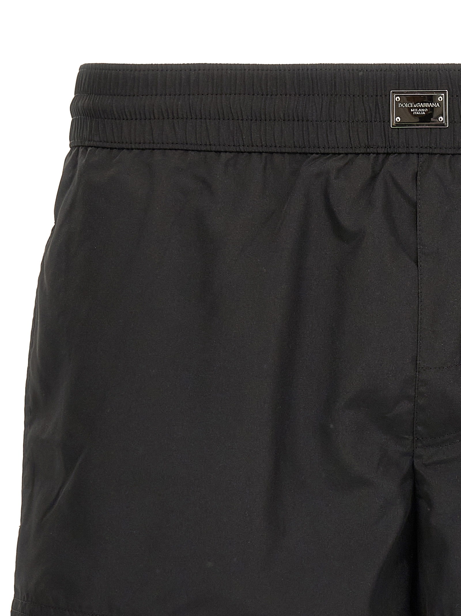Logo swimsuit M4F35TONR46N0000 (Dolce & Gabbana / スイムウェア ) | Dolce & Gabbana (ドルチェガッバーナ)(2)