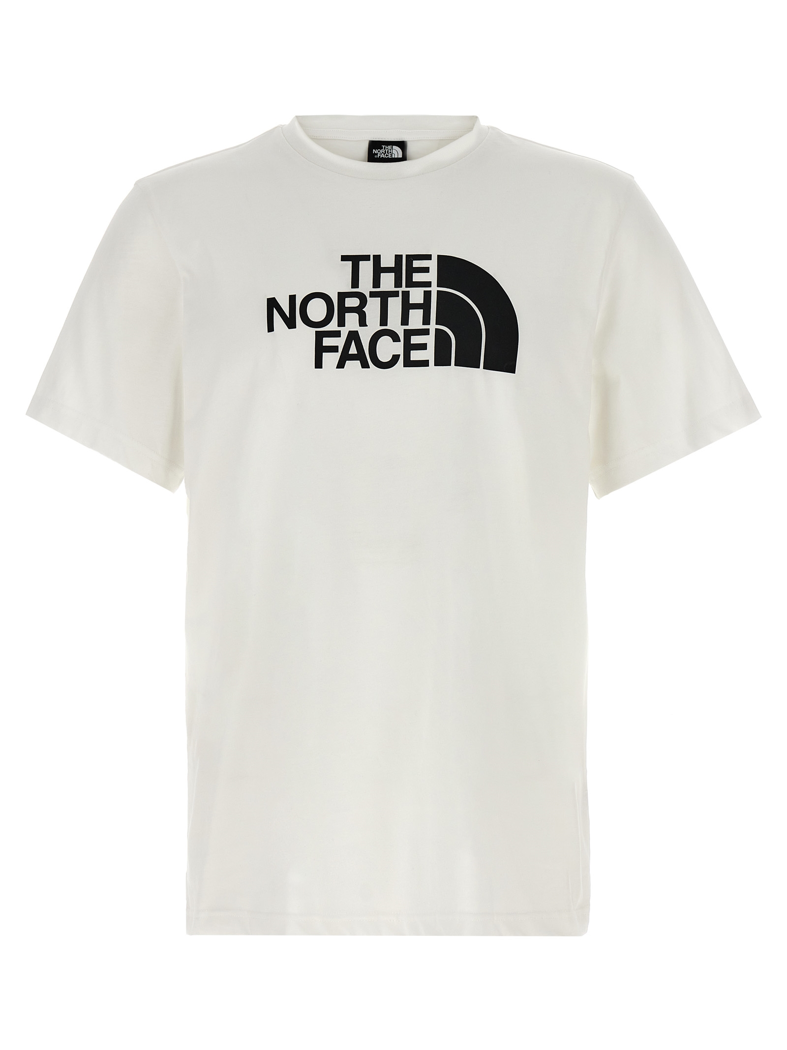 'Easy tee' T-shirt NF0A8A6CFN41NFFN4 (THE NORTH FACE / Tシャツ・カットソー ) | THE NORTH FACE (ザ・ノース・フェイス)