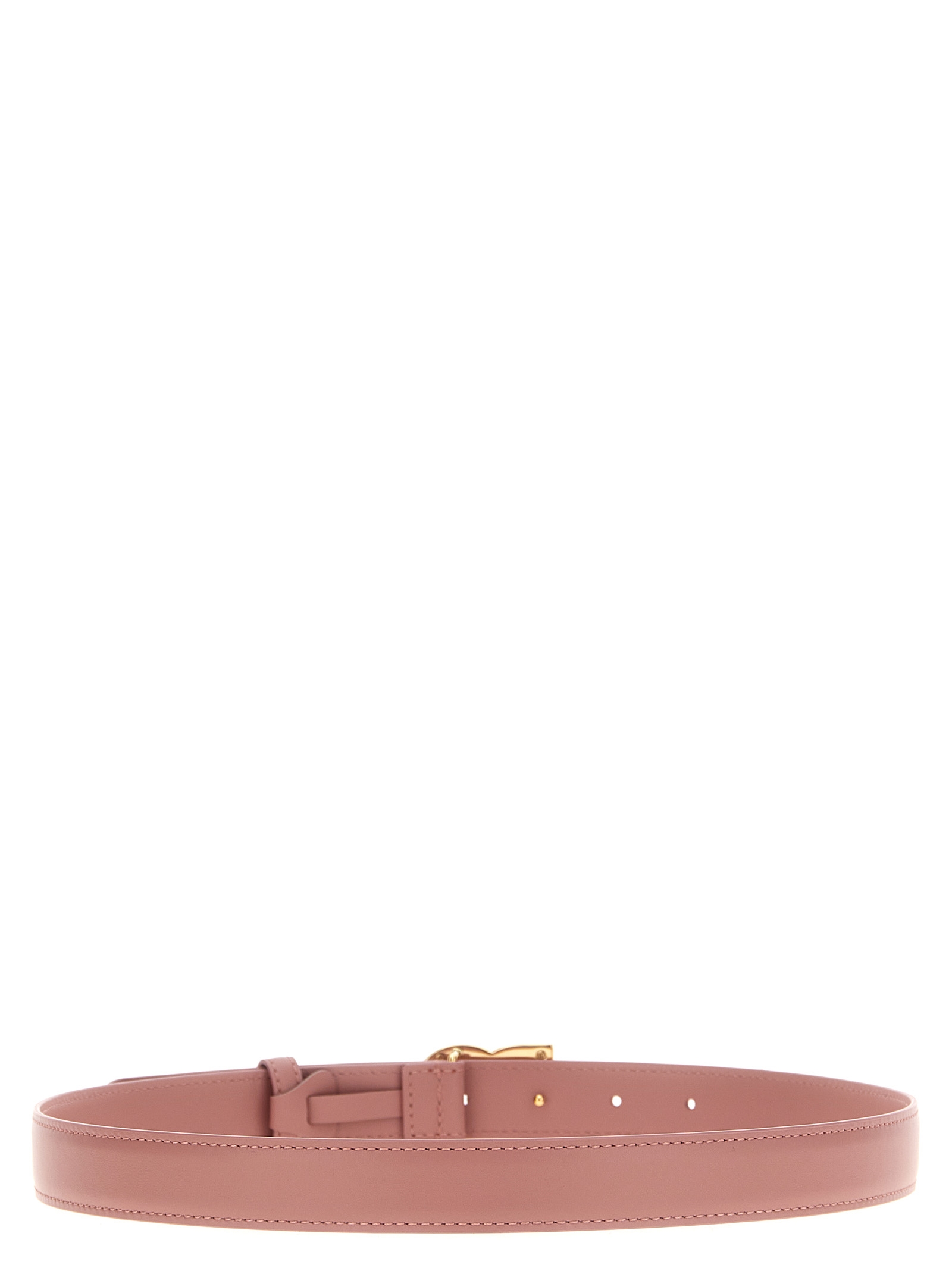 Logo belt BE1554AQ84580405 (Dolce & Gabbana / ベルト・サスペンダー ) | Dolce & Gabbana (ドルチェガッバーナ)(1)