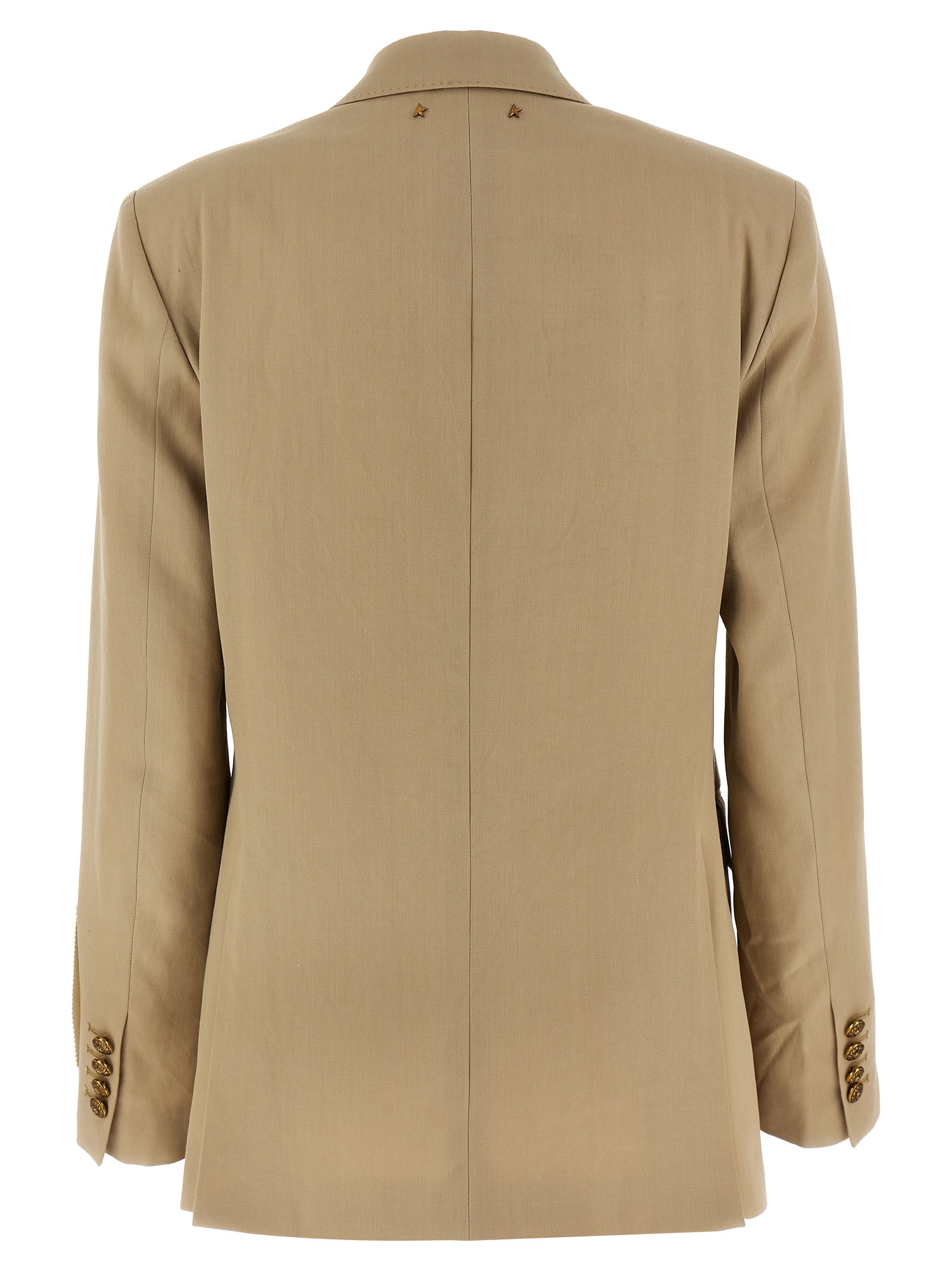 Heraldic buttons blazer GWP00829P0012671527215272 (Golden Goose / ブレザー・ジャケット ) | Golden Goose (ゴールデングース)(1)