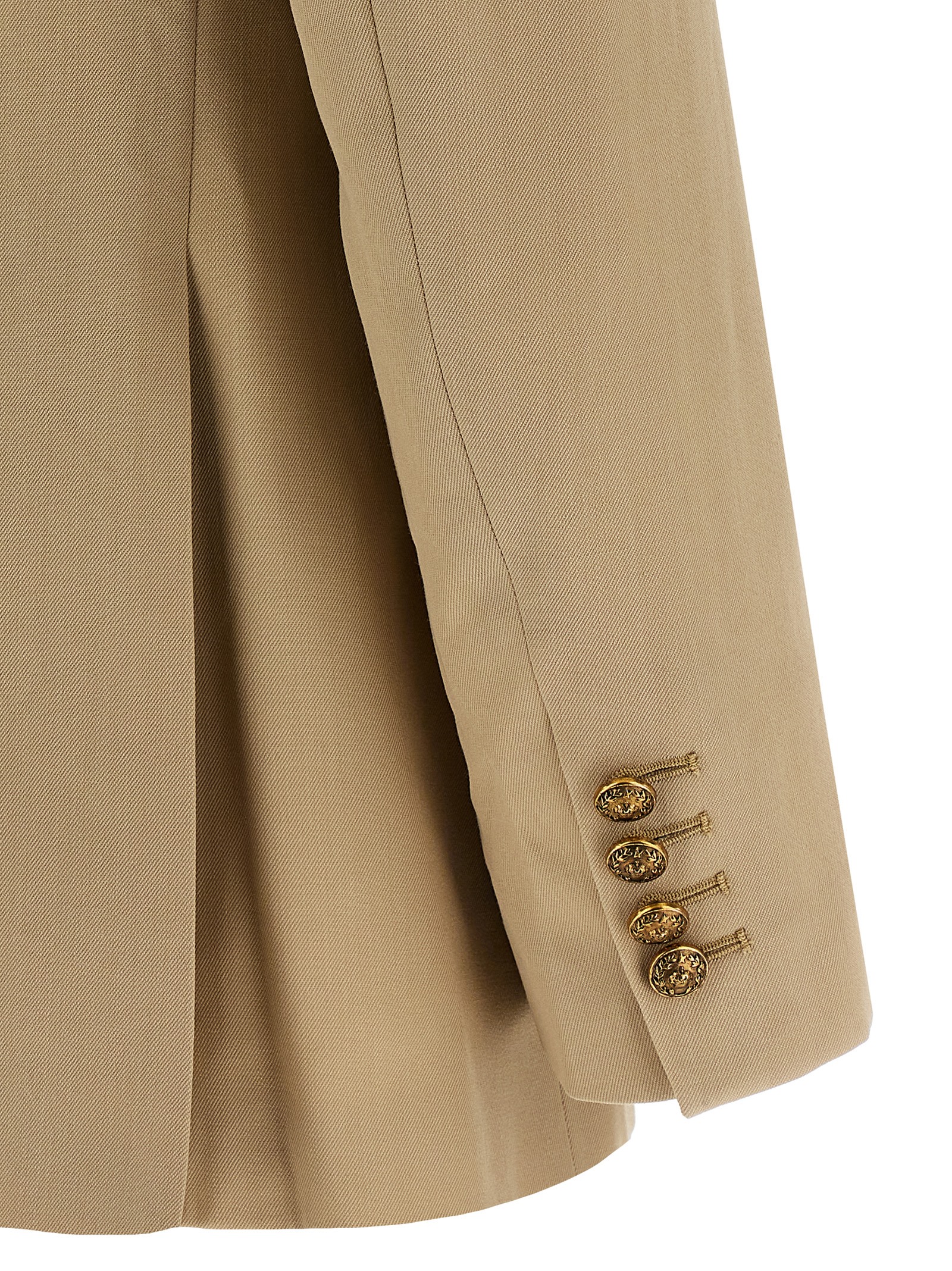 Heraldic buttons blazer GWP00829P0012671527215272 (Golden Goose / ブレザー・ジャケット ) | Golden Goose (ゴールデングース)(3)