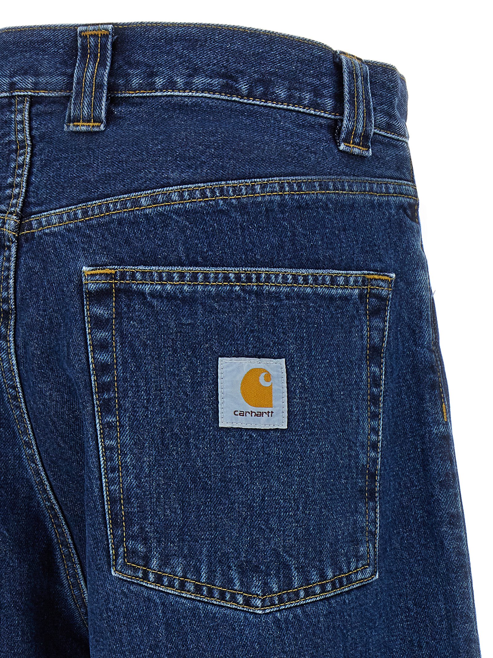 'Brandon' jeans I0312460106 (Carhartt WIP / ジーンズ ) | Carhartt WIP (カーハート)(3)