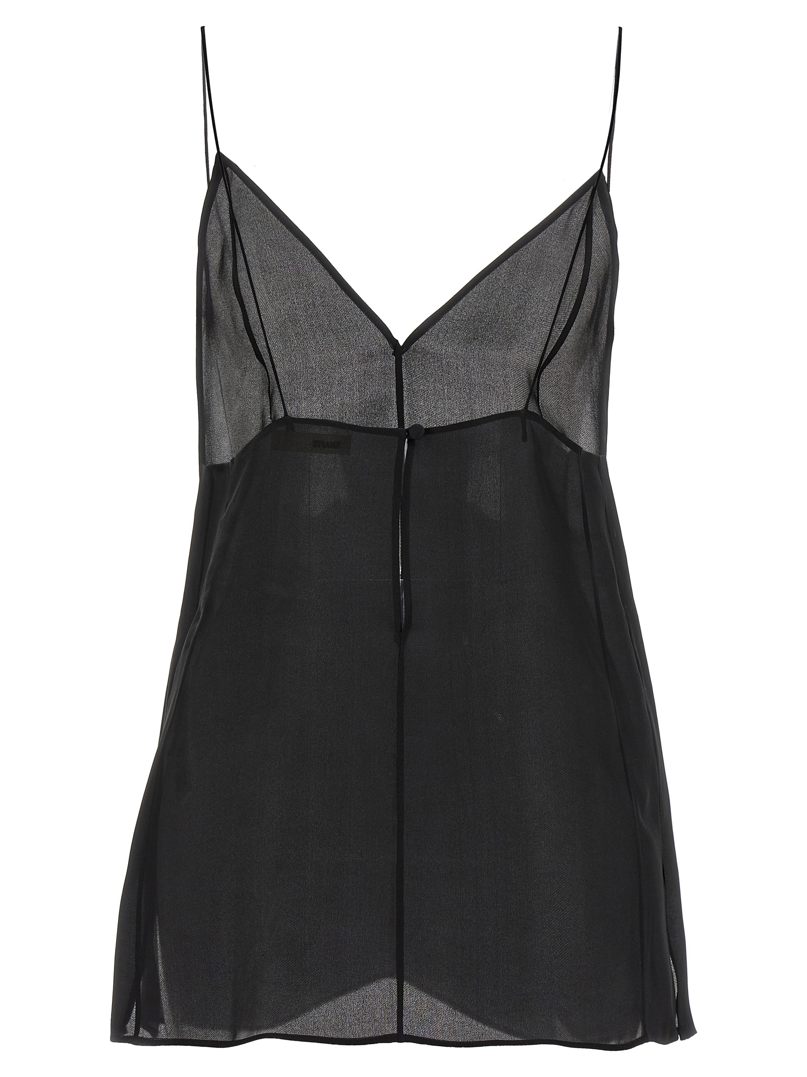 'Talsie' top 23963002W3002200 (KHAITE / タンクトップ・キャミソール ) | KHAITE (ケイト)(1)