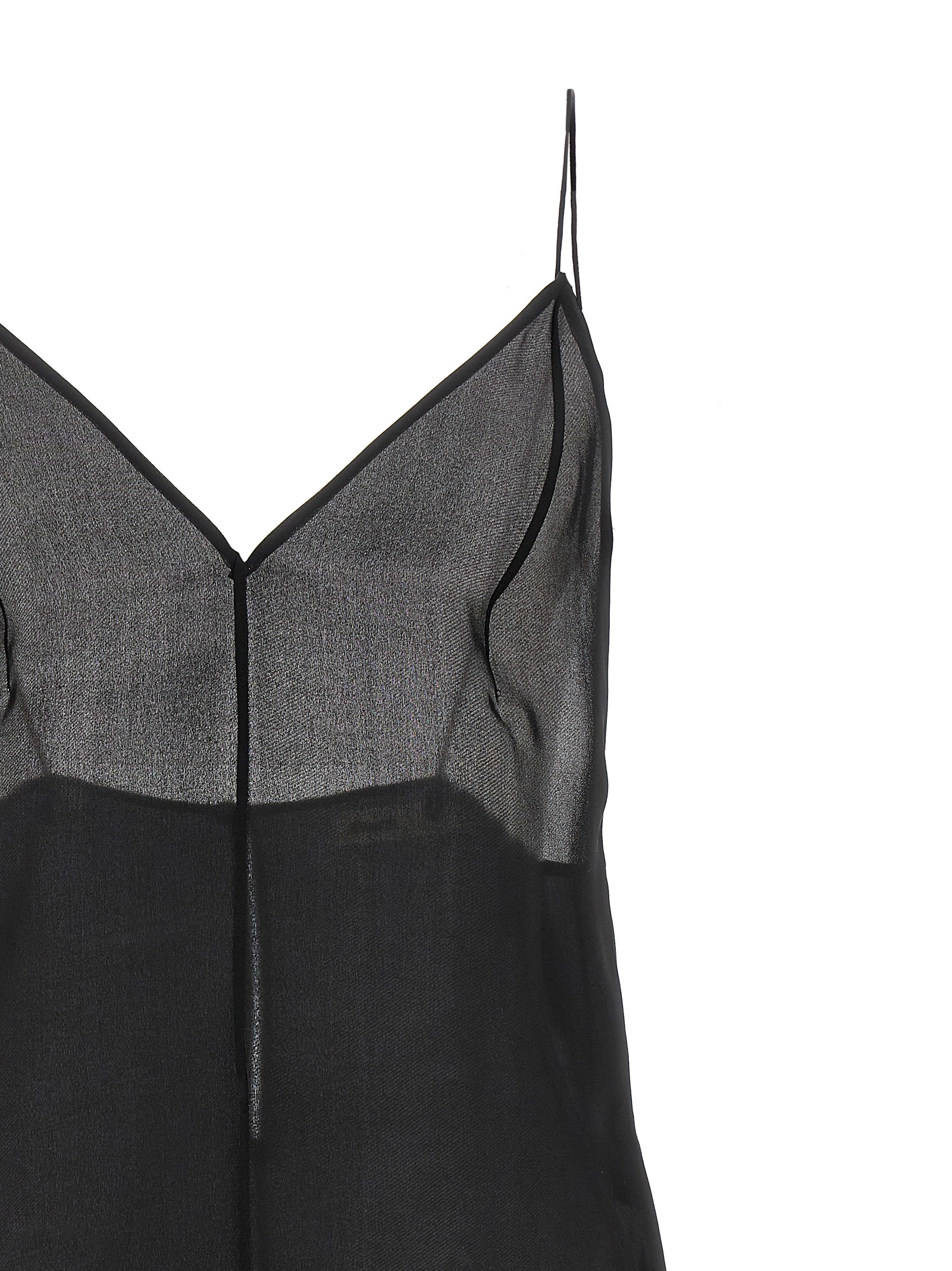 'Talsie' top 23963002W3002200 (KHAITE / タンクトップ・キャミソール ) | KHAITE (ケイト)(2)