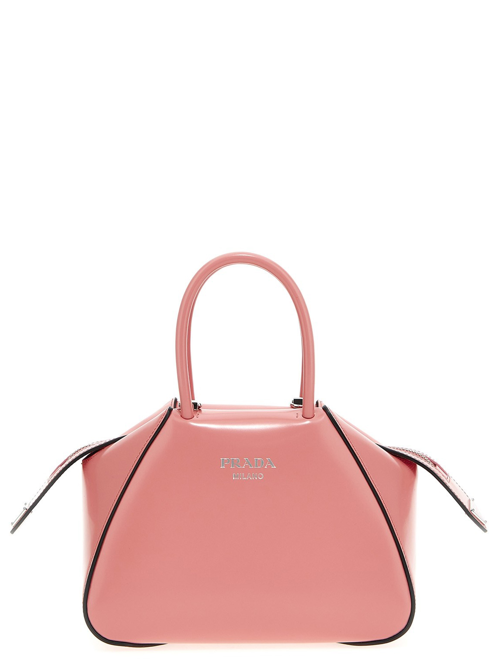 'Supernova' handbag 1BA385VOOOZO6F02YN (Prada / ハンドバッグ・ショルダーバッグ ) | Prada (プラダ)