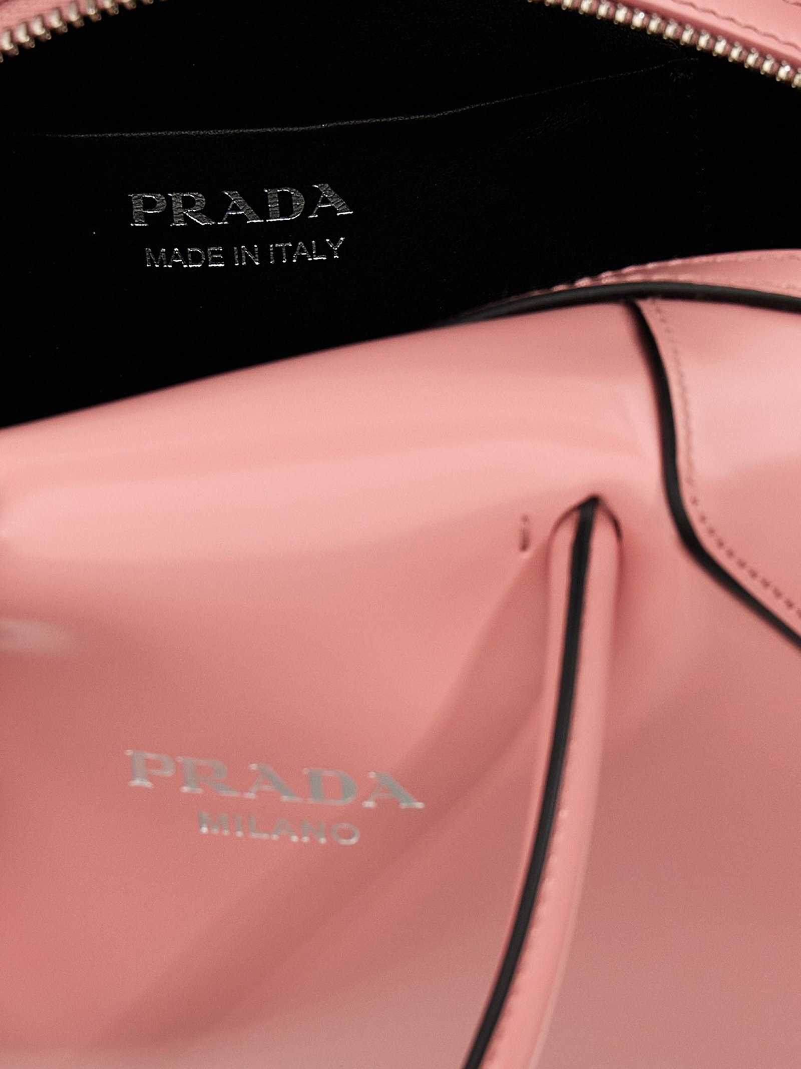 'Supernova' handbag 1BA385VOOOZO6F02YN (Prada / ハンドバッグ・ショルダーバッグ ) | Prada (プラダ)(3)