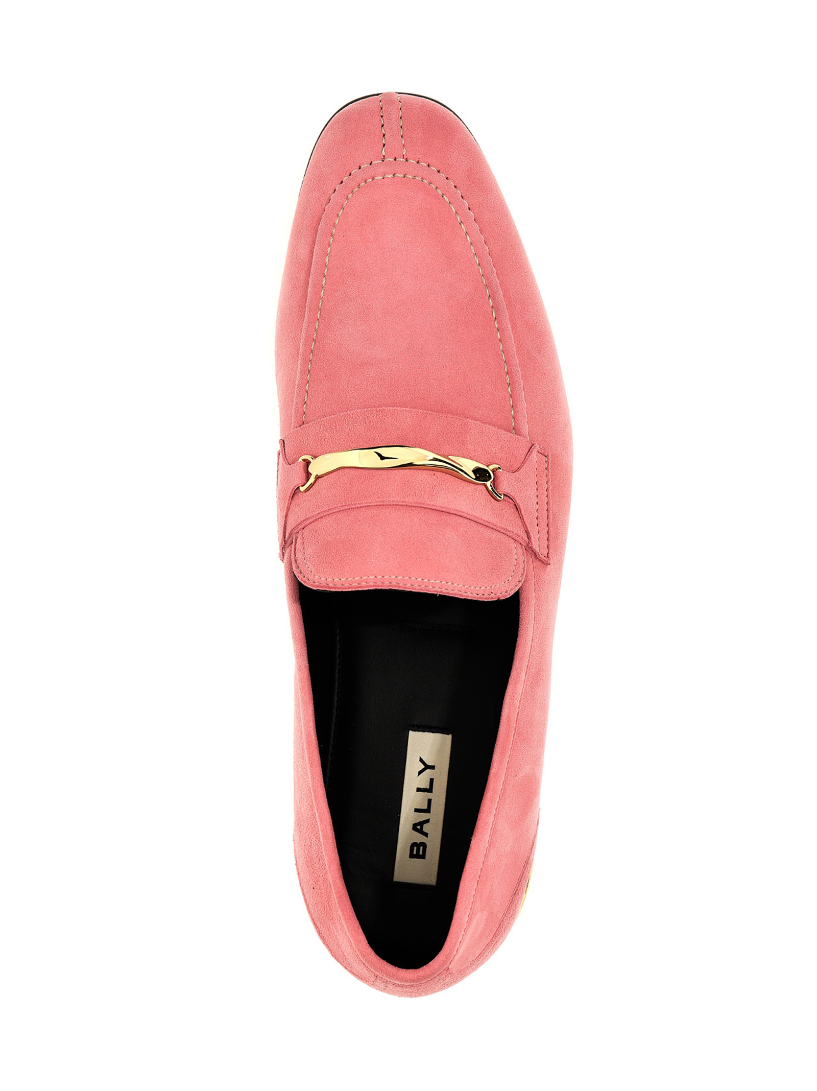 'Genos' loafers MSF06WCP032U371 (BALLY / ローファー ) | BALLY (バリー)(2)