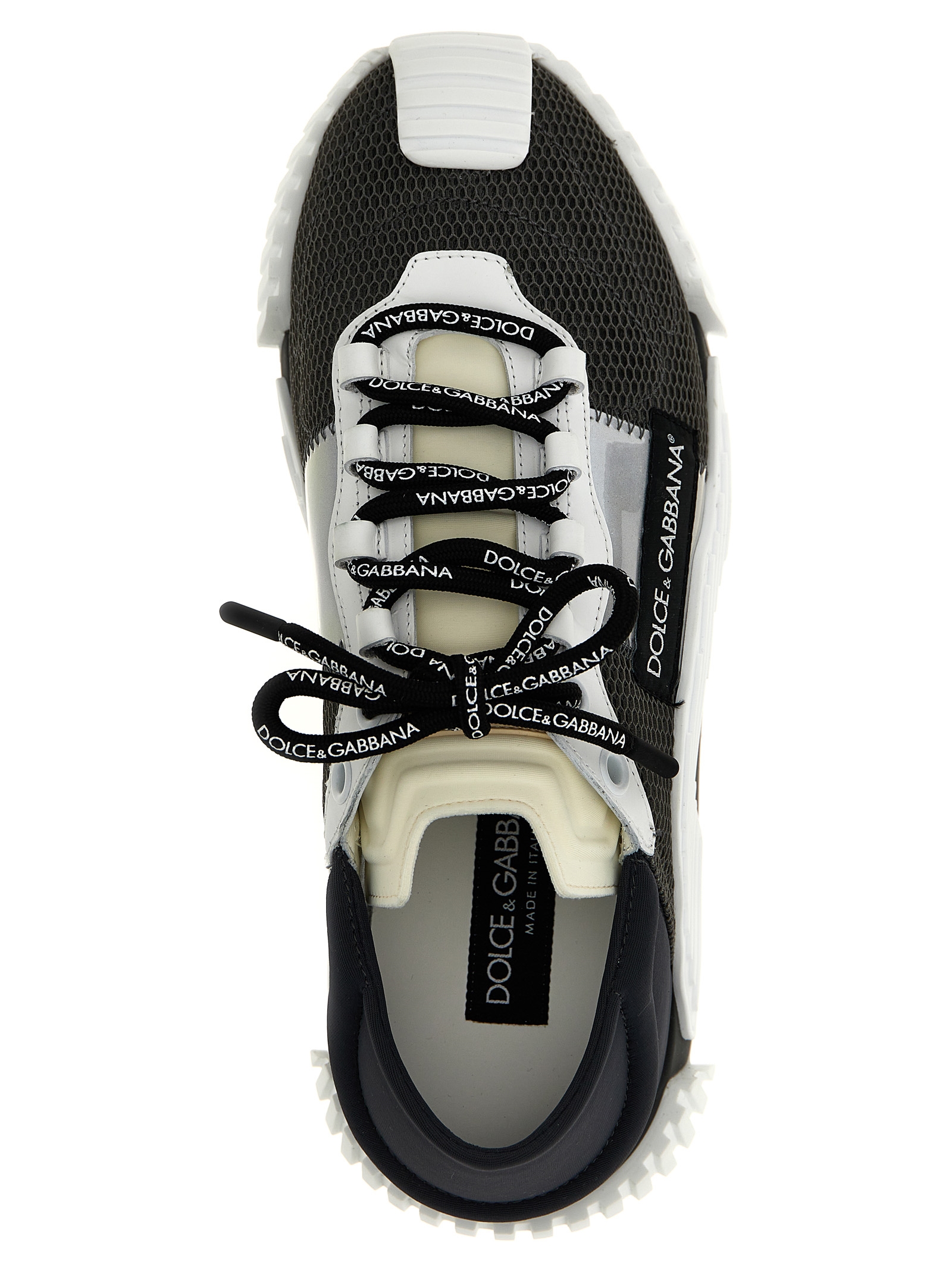 'Ns1' sneakers CS1769AJ9688C717 (Dolce & Gabbana / スニーカー ) | Dolce & Gabbana (ドルチェガッバーナ)(3)