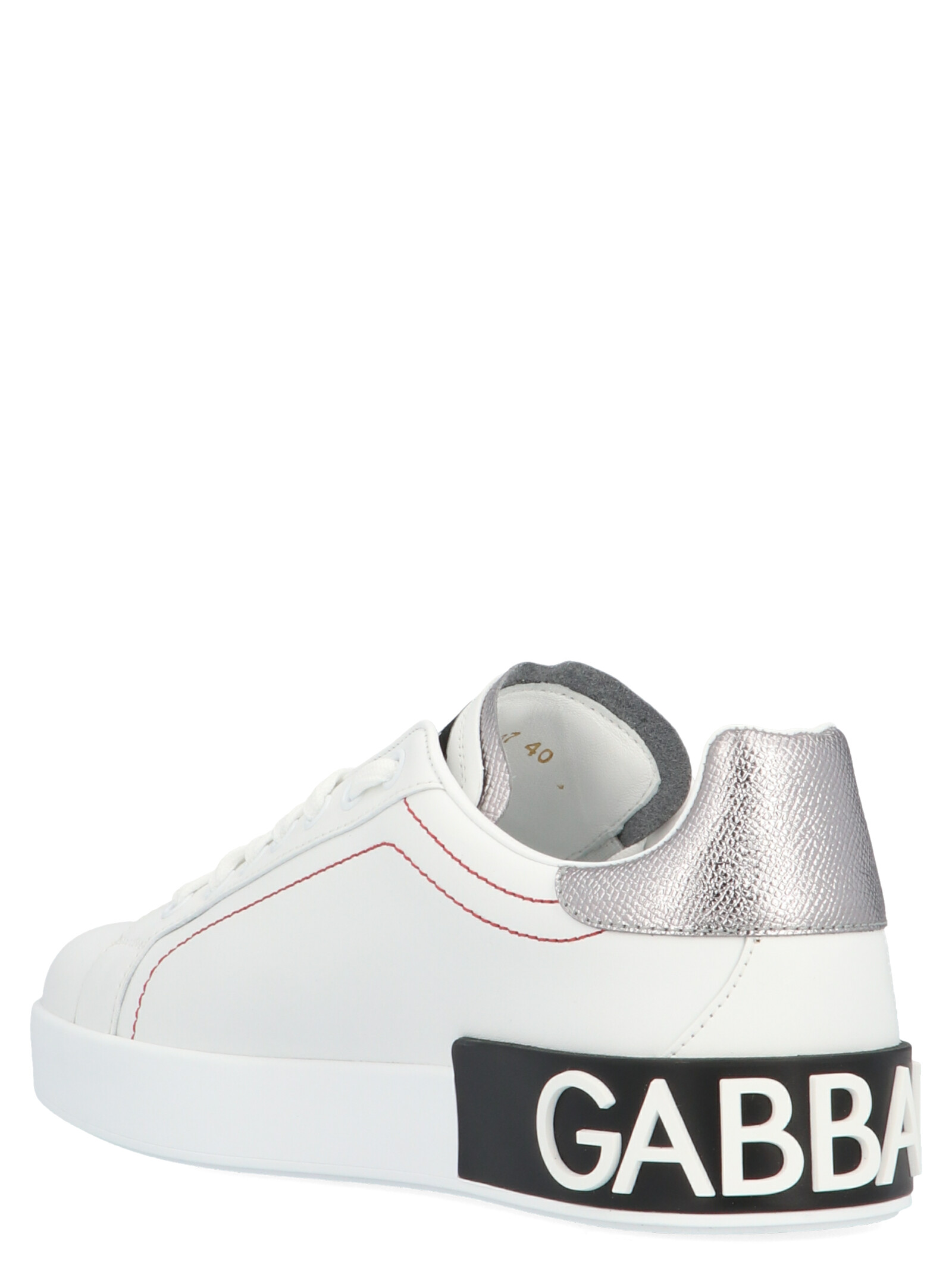 'Portofino' sneakers CK1587AH5278B441 (Dolce & Gabbana / スニーカー ) | Dolce & Gabbana (ドルチェガッバーナ)(1)