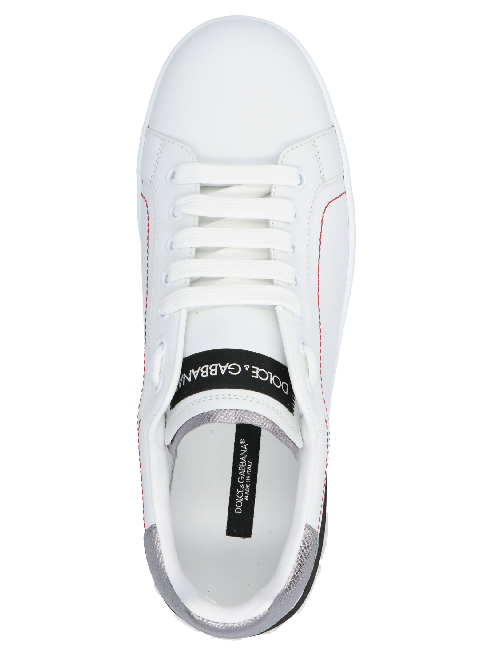'Portofino' sneakers CK1587AH5278B441 (Dolce & Gabbana / スニーカー ) | Dolce & Gabbana (ドルチェガッバーナ)(2)