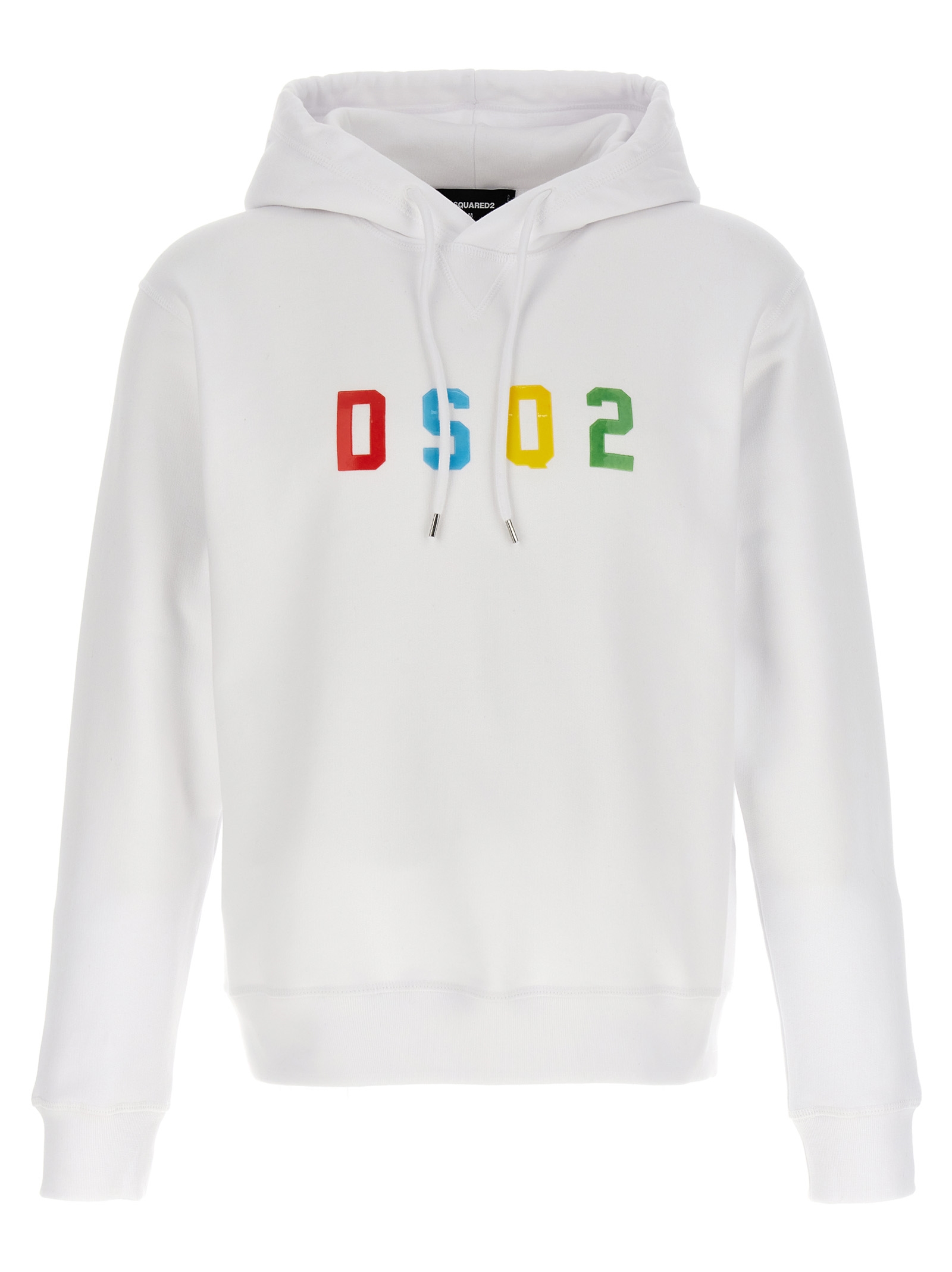 'Cool Fit' hoodie S74GU0729S25516100 (Dsquared2 / スウェット・フーディー ) | Dsquared2 (ディースクエアード)