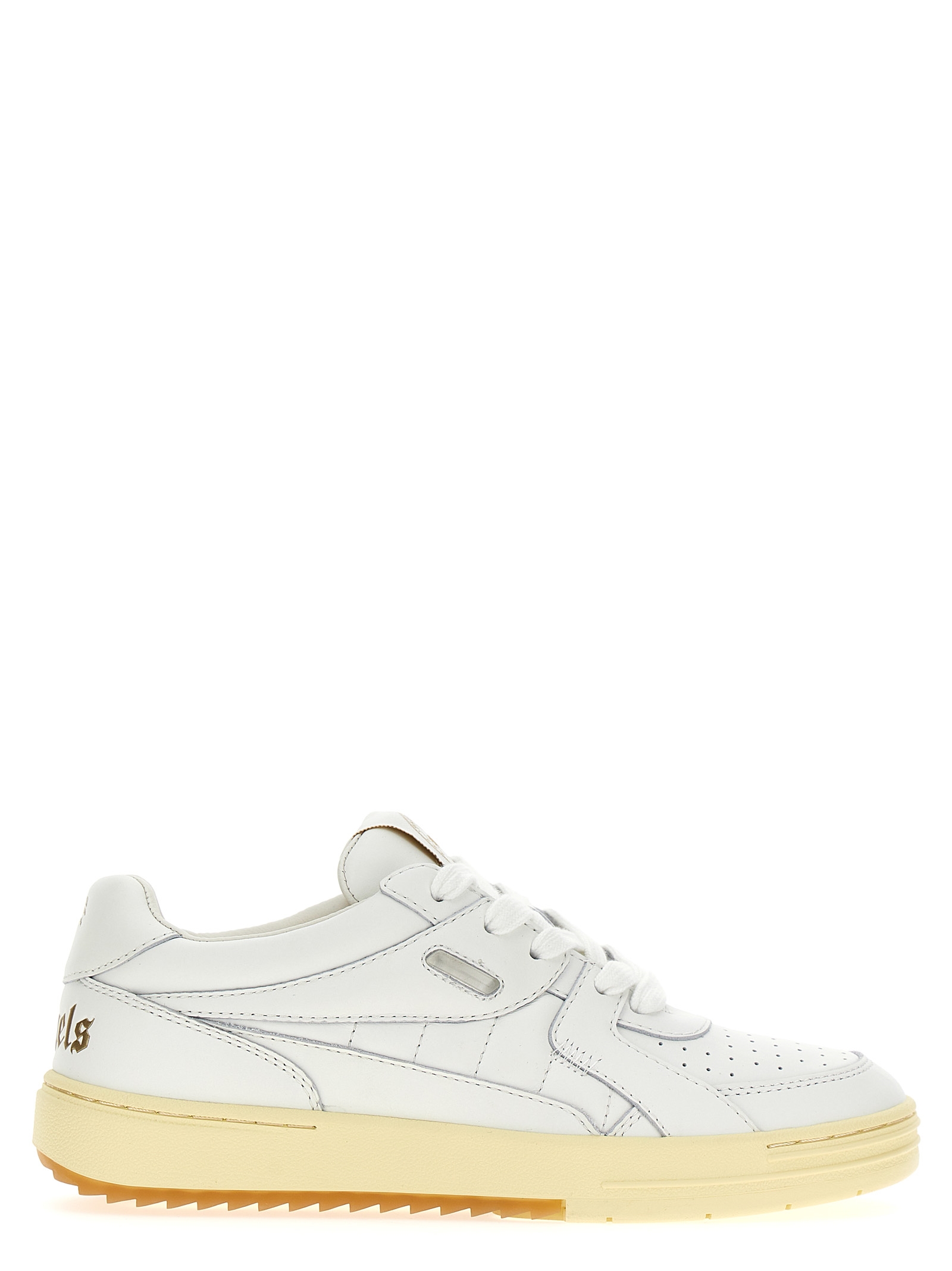 'Palm University' sneakers PWIA049E23LEA00201010101 (Palm Angels / スニーカー ) | Palm Angels (パームエンジェルス)