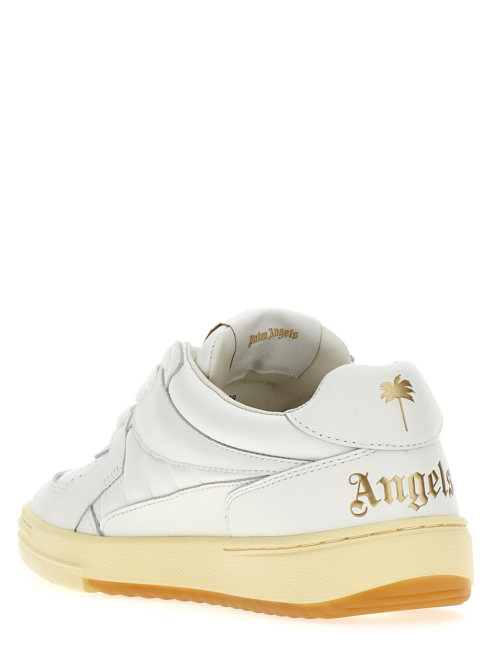 'Palm University' sneakers PWIA049E23LEA00201010101 (Palm Angels / スニーカー ) | Palm Angels (パームエンジェルス)(2)