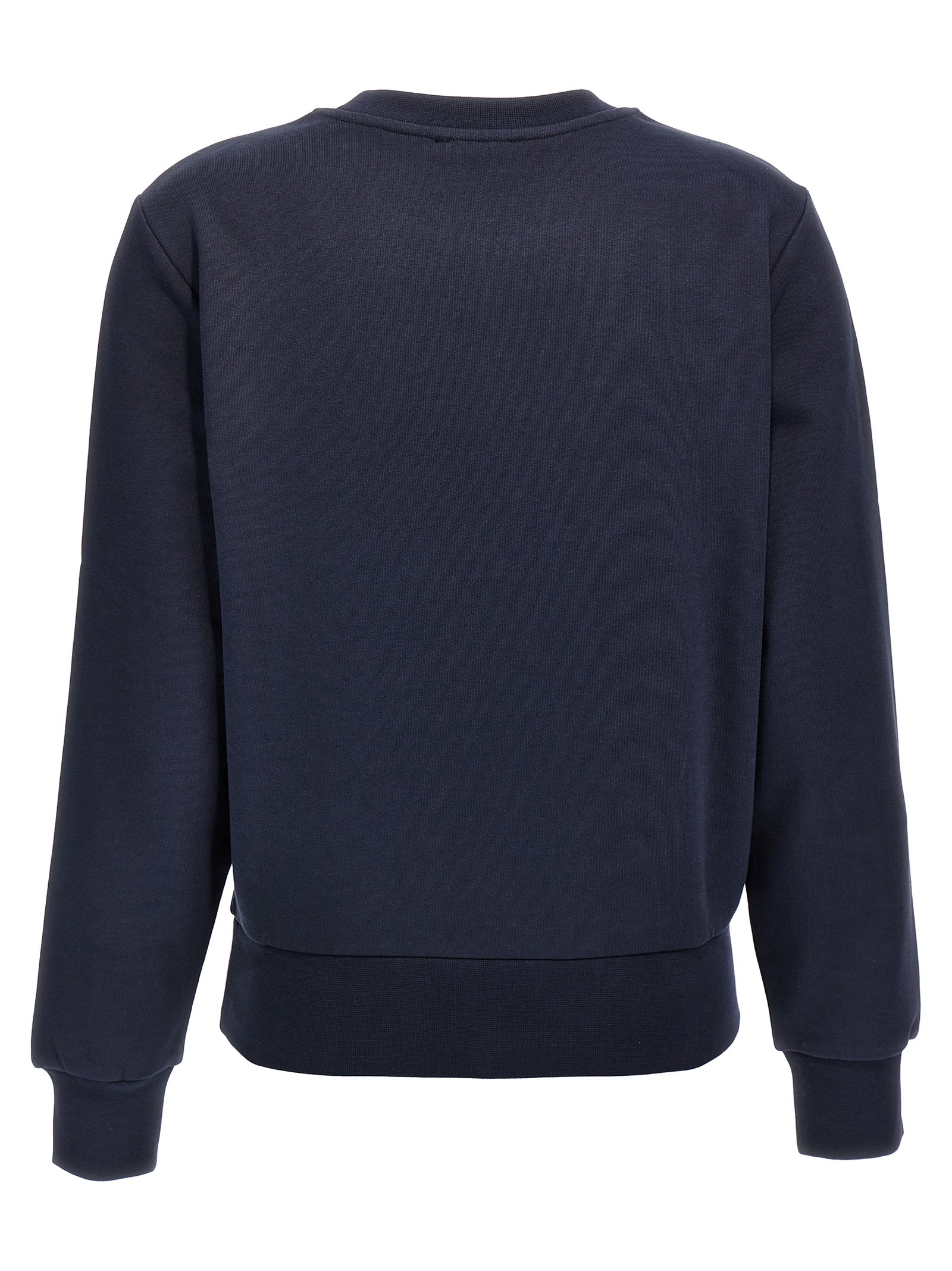 'Boxy Rue Madame' sweatshirt COHBNF27915TIQ (A.P.C. / スウェット・フーディー ) | A.P.C. (アーペーセー)(1)