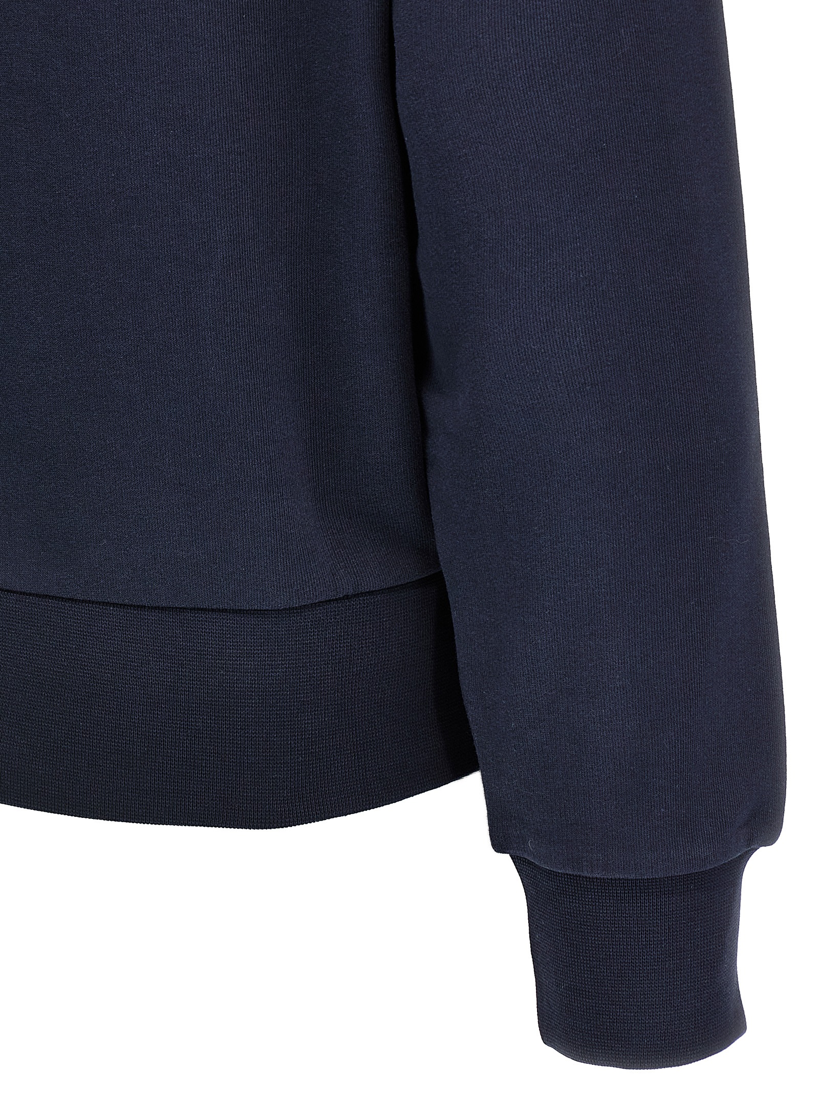 'Boxy Rue Madame' sweatshirt COHBNF27915TIQ (A.P.C. / スウェット・フーディー ) | A.P.C. (アーペーセー)(3)