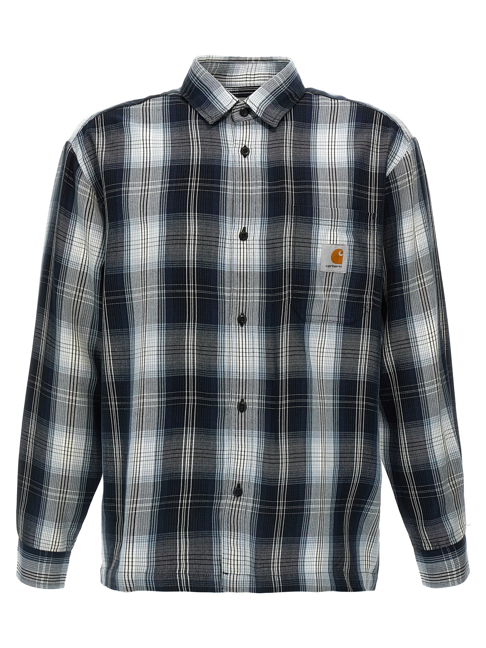 'Blanton' shirt I0343792MCXX (Carhartt WIP / シャツ・ブラウス ) | Carhartt WIP (カーハート)