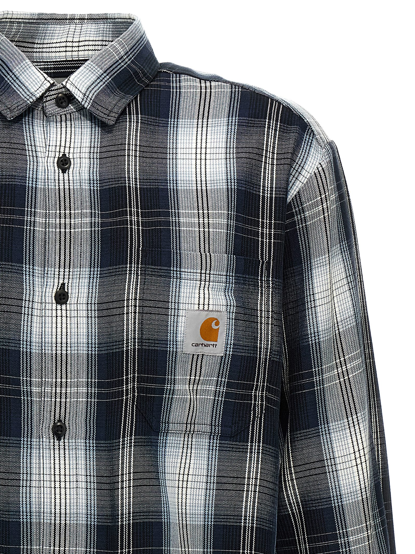 'Blanton' shirt I0343792MCXX (Carhartt WIP / シャツ・ブラウス ) | Carhartt WIP (カーハート)(2)