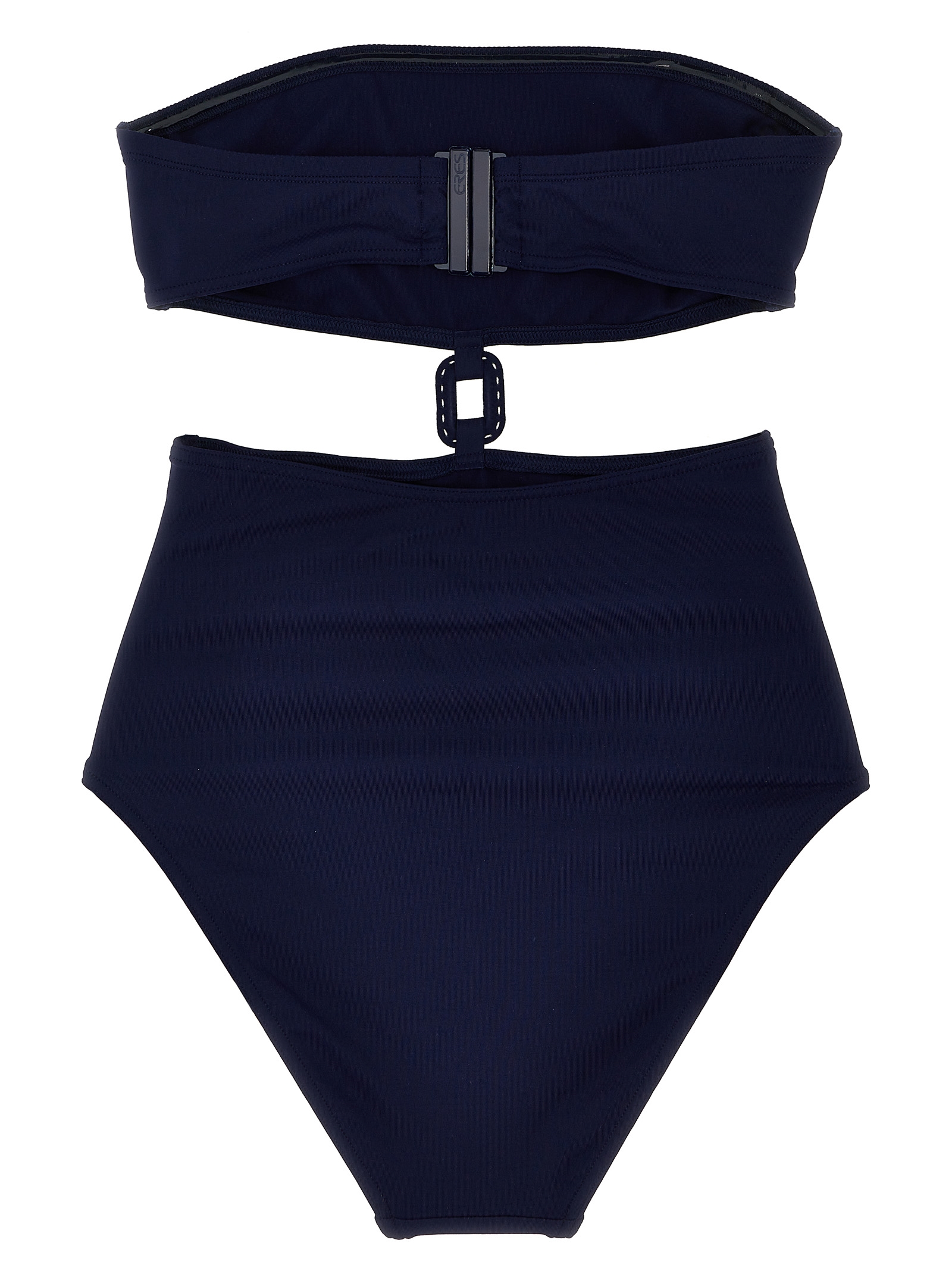 'Marina' one-piece swimsuit 012514NAUTIQUE (ERES / スイムウェア ) | ERES (エレス)(1)
