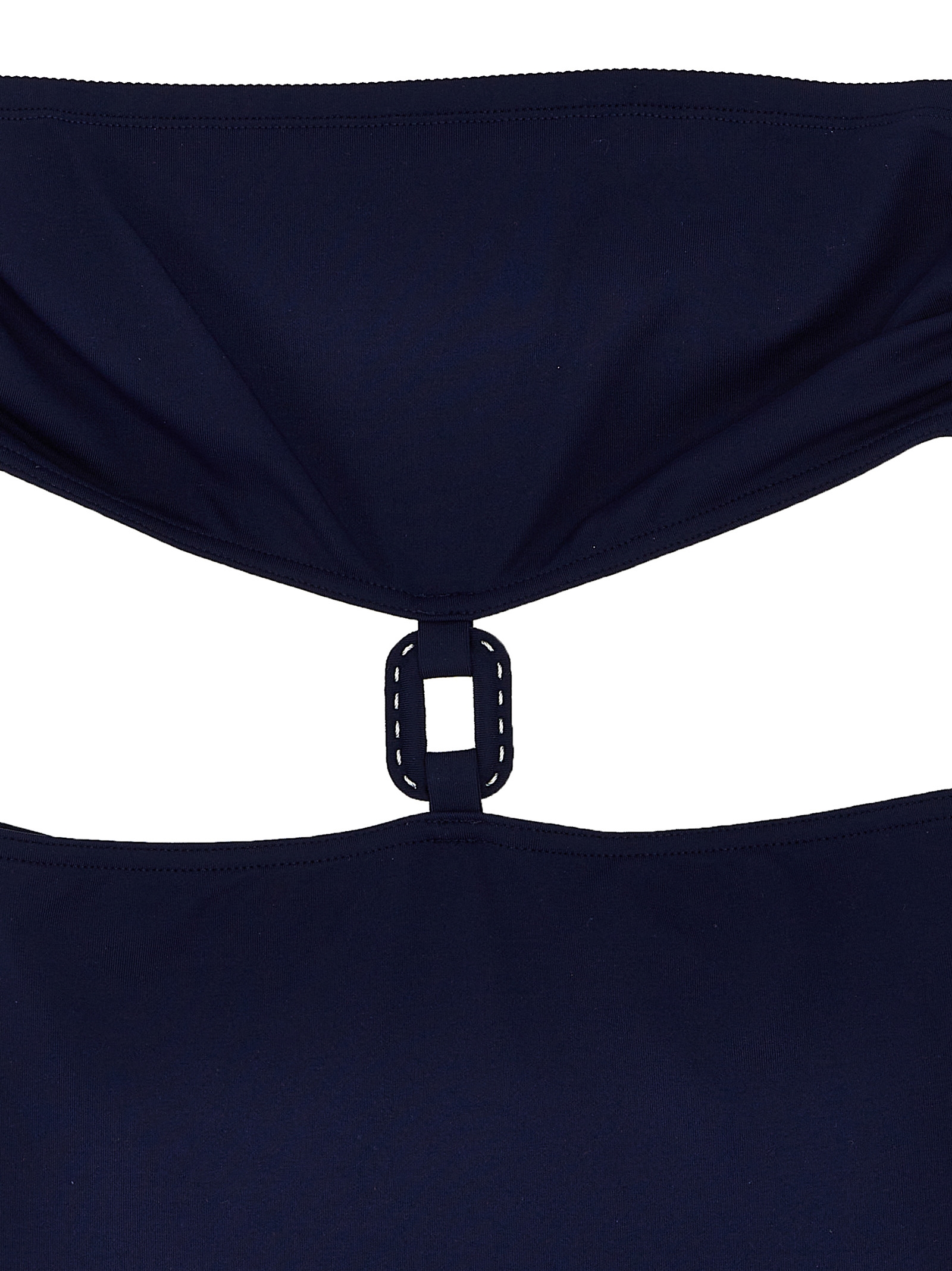 'Marina' one-piece swimsuit 012514NAUTIQUE (ERES / スイムウェア ) | ERES (エレス)(2)