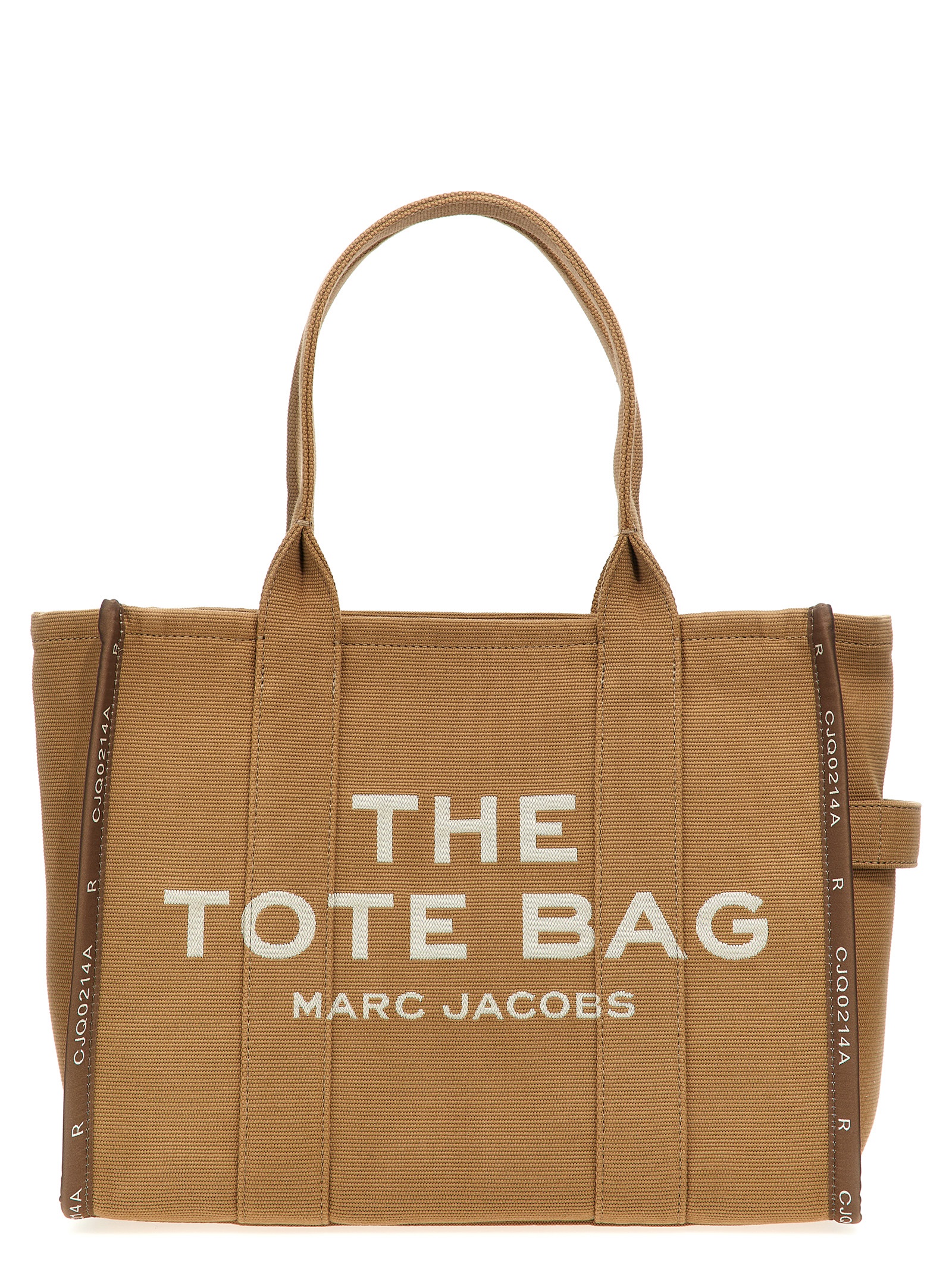 'The Jacquard Large Tote' shopping bag M0017048230 (Marc Jacobs / トートバッグ ) | Marc Jacobs (マーク ジェイコブス)