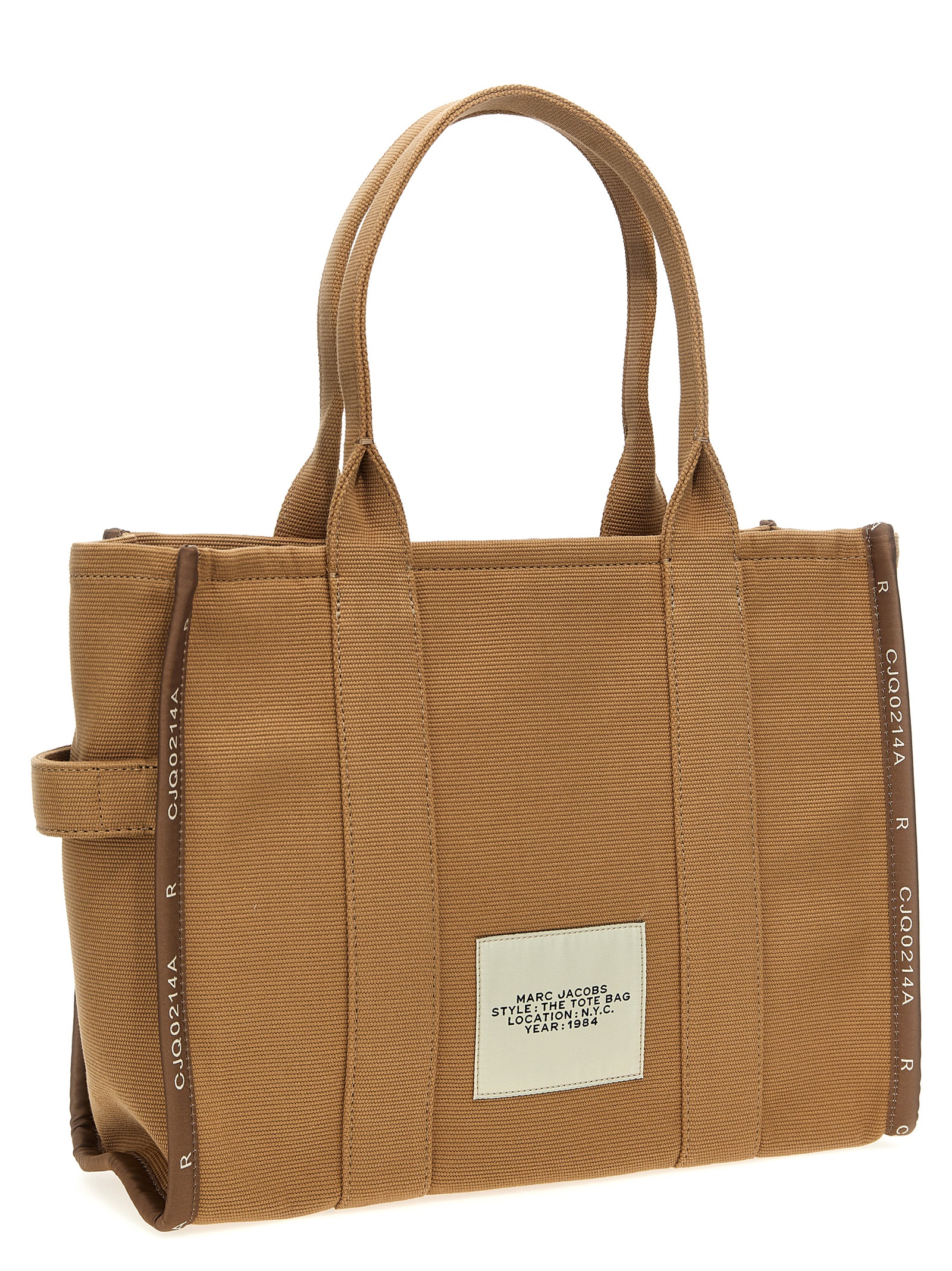 'The Jacquard Large Tote' shopping bag M0017048230 (Marc Jacobs / トートバッグ ) | Marc Jacobs (マーク ジェイコブス)(1)