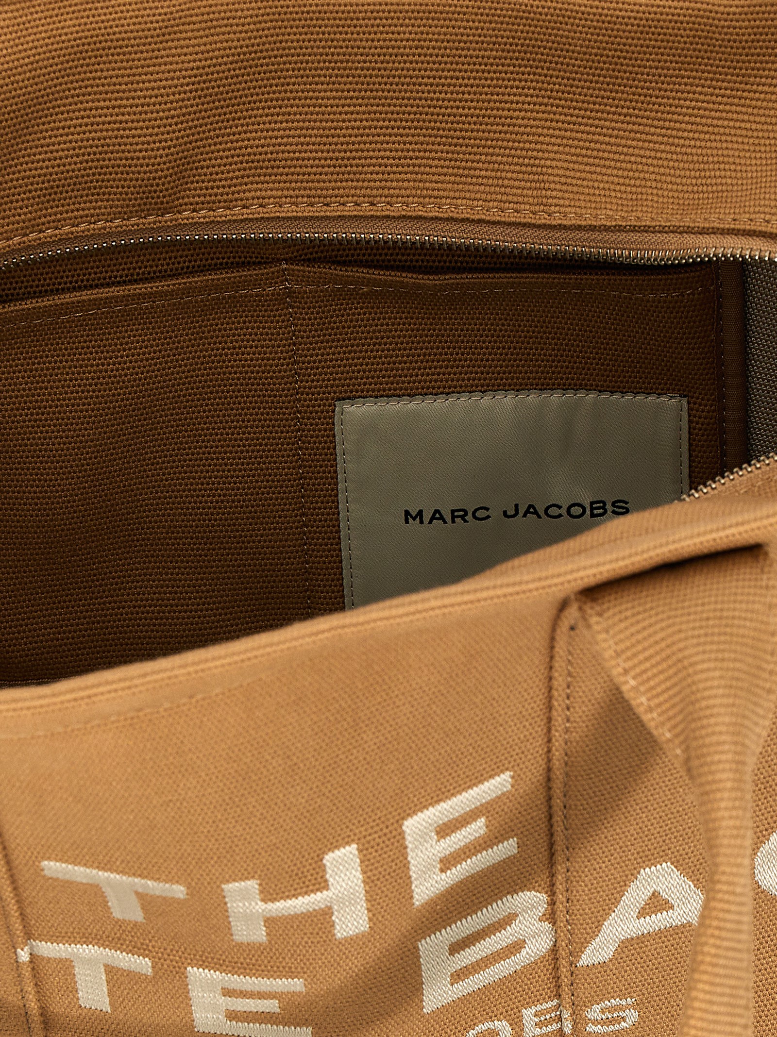 'The Jacquard Large Tote' shopping bag M0017048230 (Marc Jacobs / トートバッグ ) | Marc Jacobs (マーク ジェイコブス)(3)