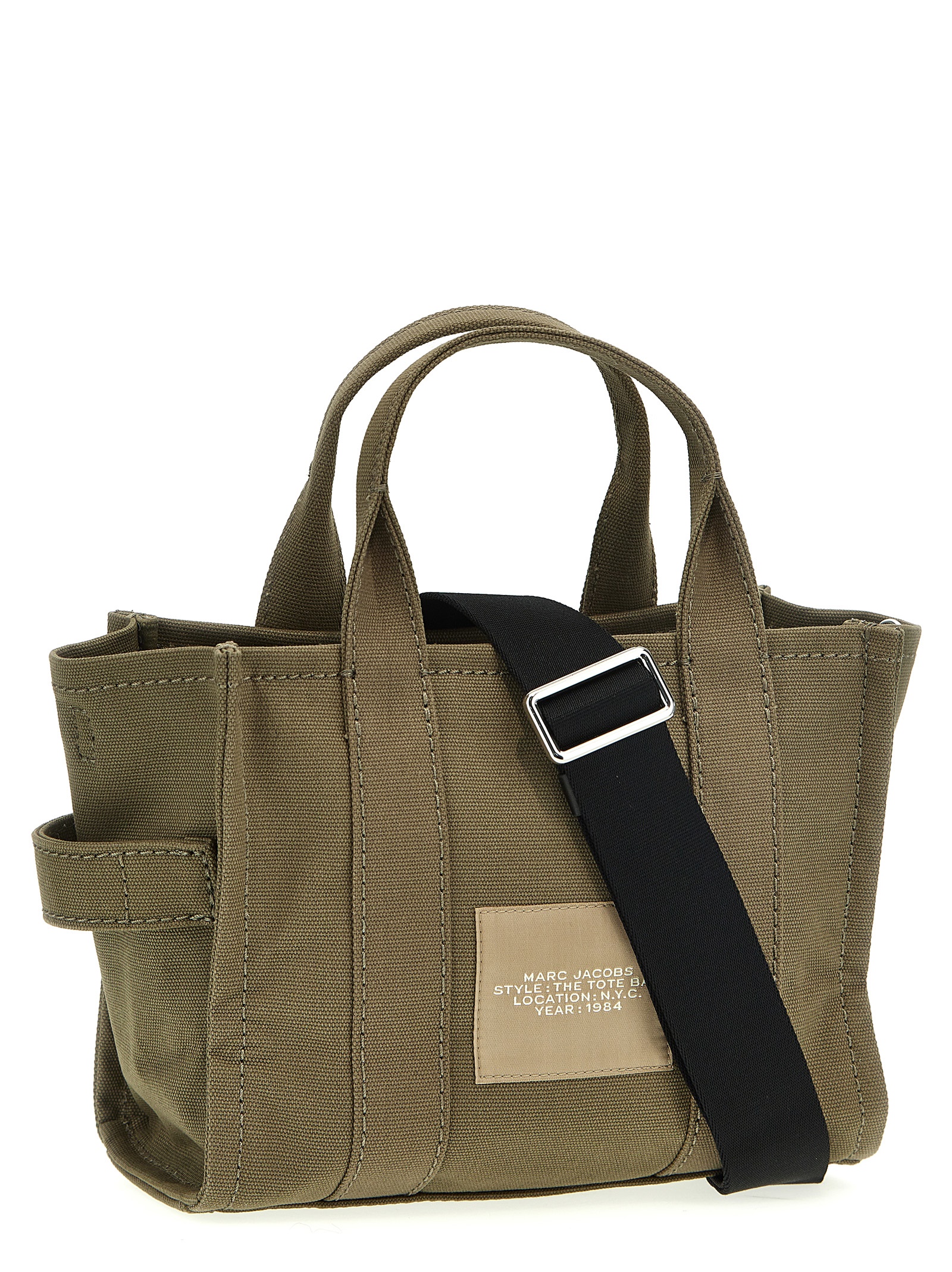 'The Small Tote' shopping bag M0016493372 (Marc Jacobs / トートバッグ ) | Marc Jacobs (マーク ジェイコブス)(1)