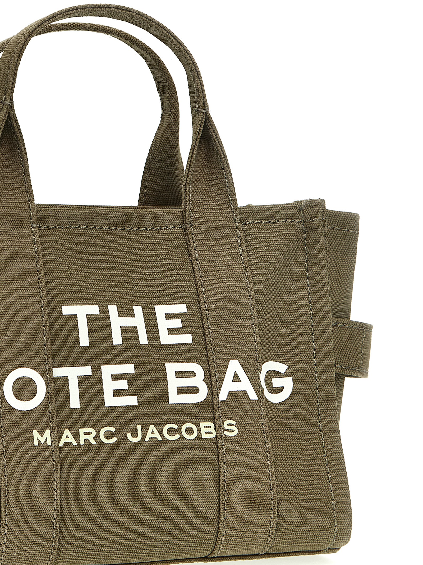 'The Small Tote' shopping bag M0016493372 (Marc Jacobs / トートバッグ ) | Marc Jacobs (マーク ジェイコブス)(2)