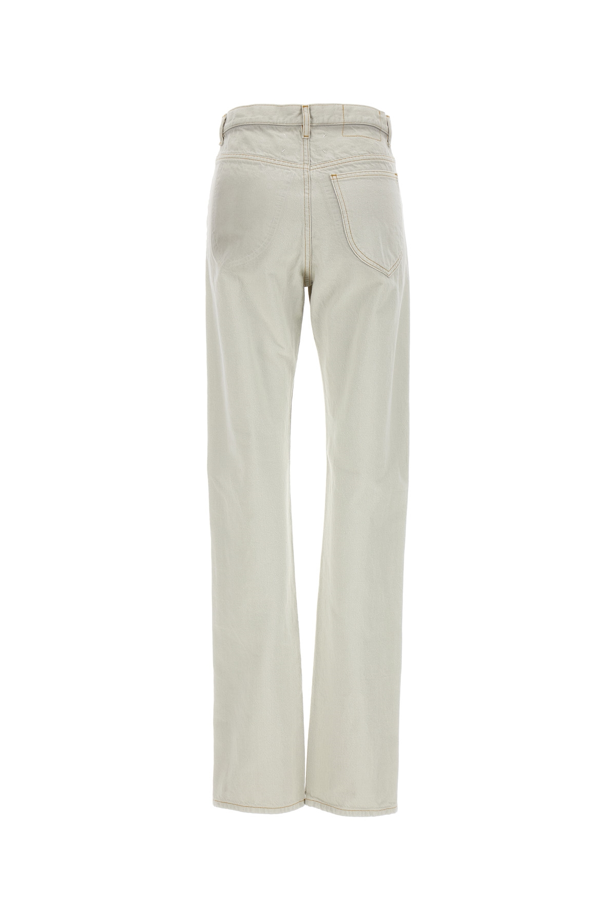 Jeans gamba dritta S51LA0163S30857961 (Maison Margiela / ジーンズ ) | Maison Margiela (メゾン マルジェラ)(1)