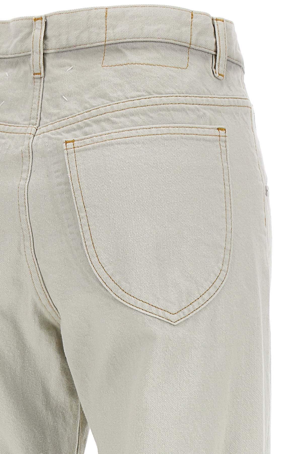 Jeans gamba dritta S51LA0163S30857961 (Maison Margiela / ジーンズ ) | Maison Margiela (メゾン マルジェラ)(3)