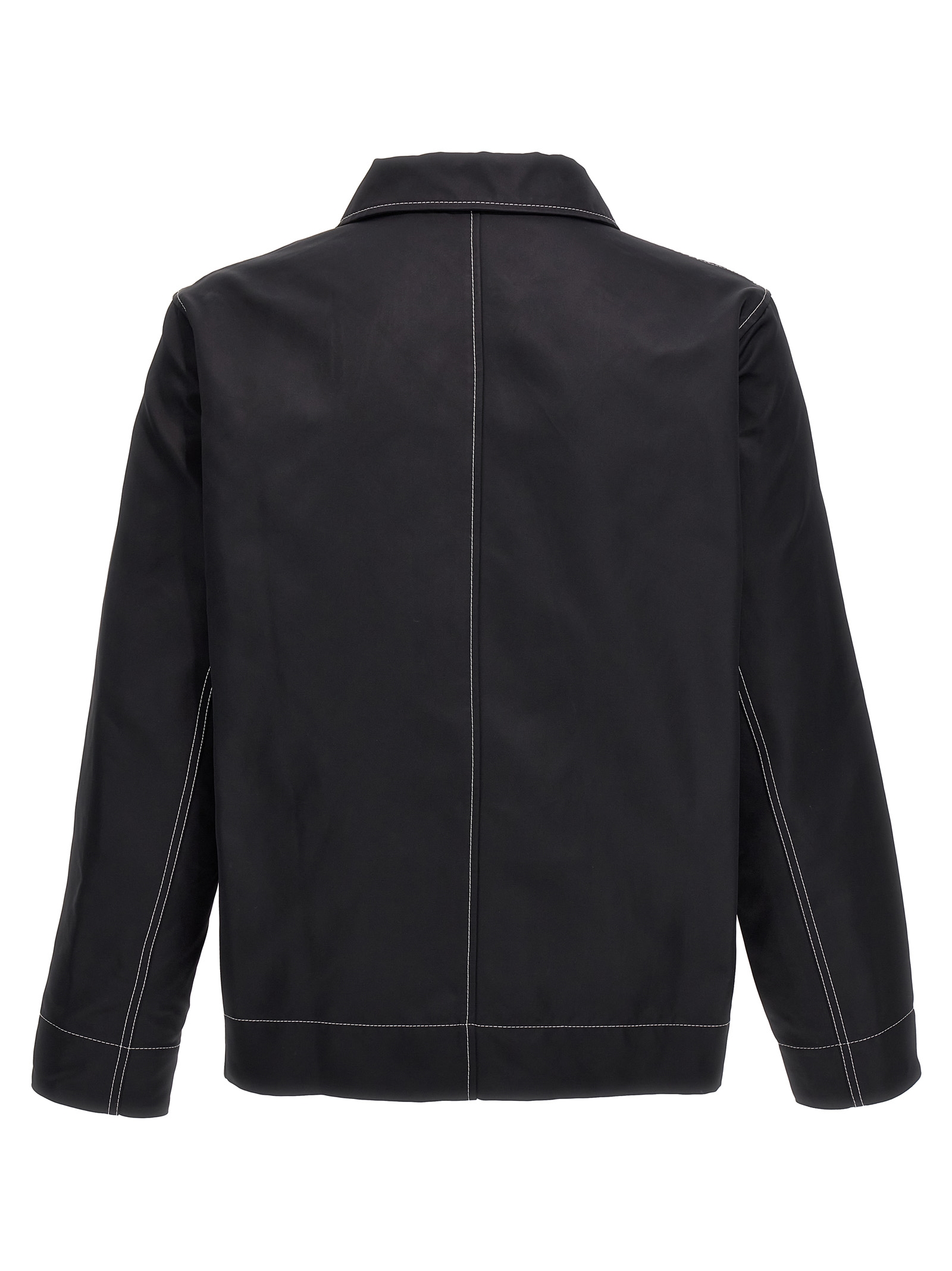 'Workwear' jacket JK0300PG1461999 (JW Anderson / カジュアルジャケット・ベスト ) | JW Anderson (ジェイダブリュー アンダーソン)(1)