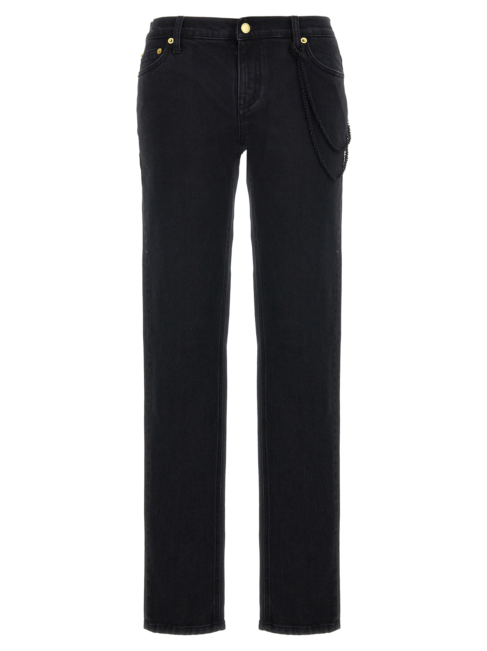 'Michelle' jeans WTR64DBK05W100W100 (DARKPARK / ジーンズ ) | DARKPARK (ダークパーク)