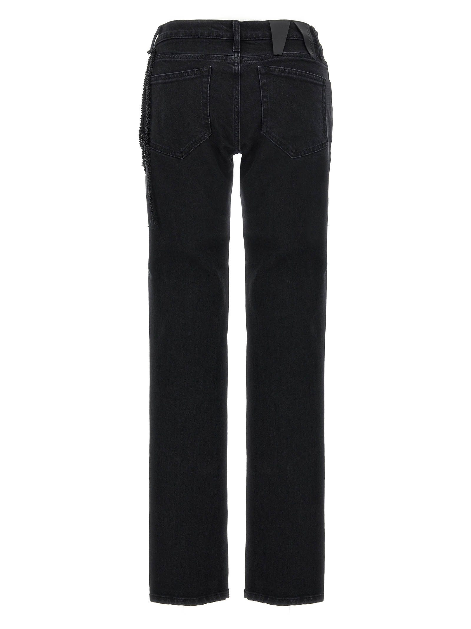 'Michelle' jeans WTR64DBK05W100W100 (DARKPARK / ジーンズ ) | DARKPARK (ダークパーク)(1)