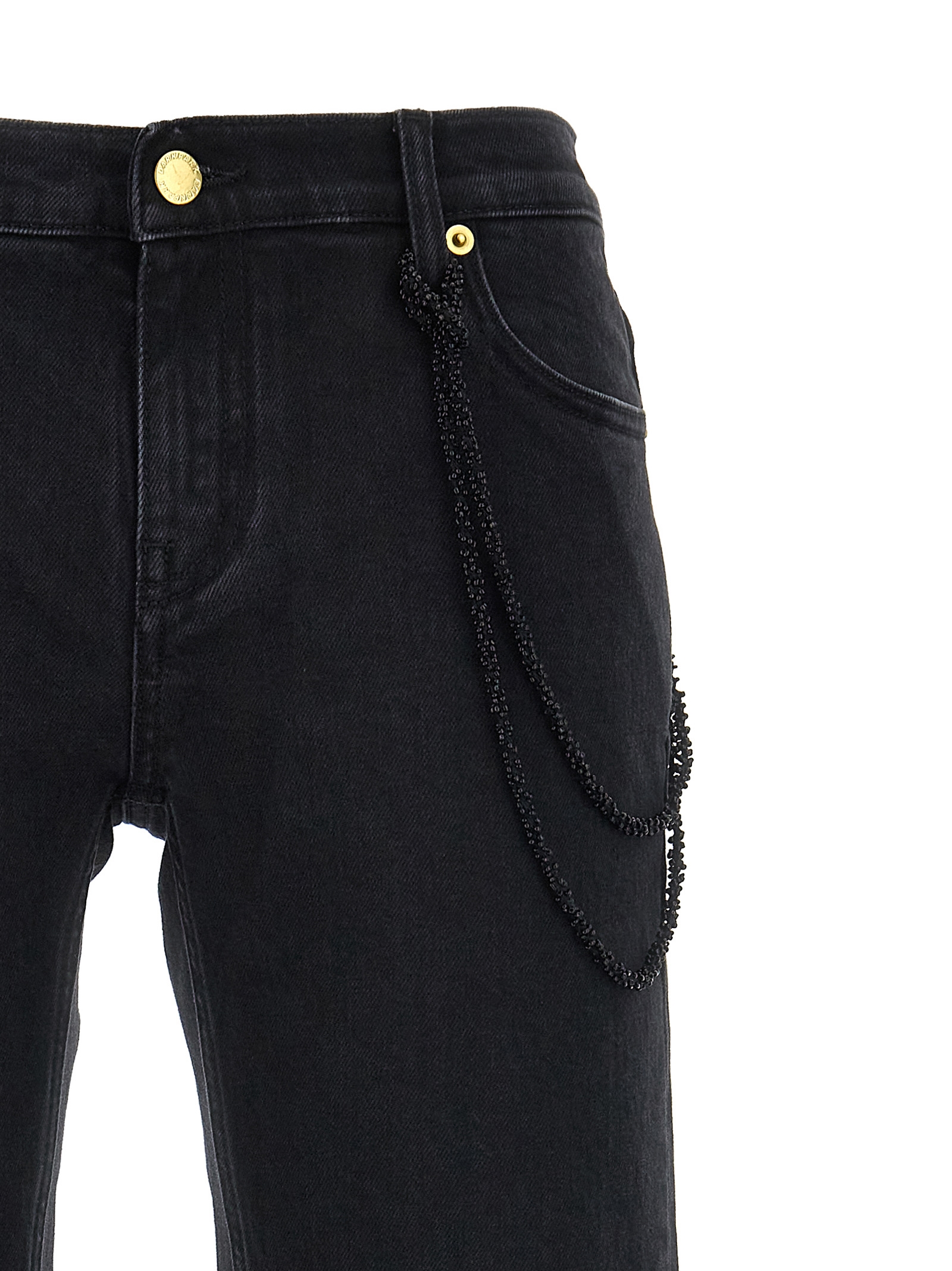 'Michelle' jeans WTR64DBK05W100W100 (DARKPARK / ジーンズ ) | DARKPARK (ダークパーク)(2)