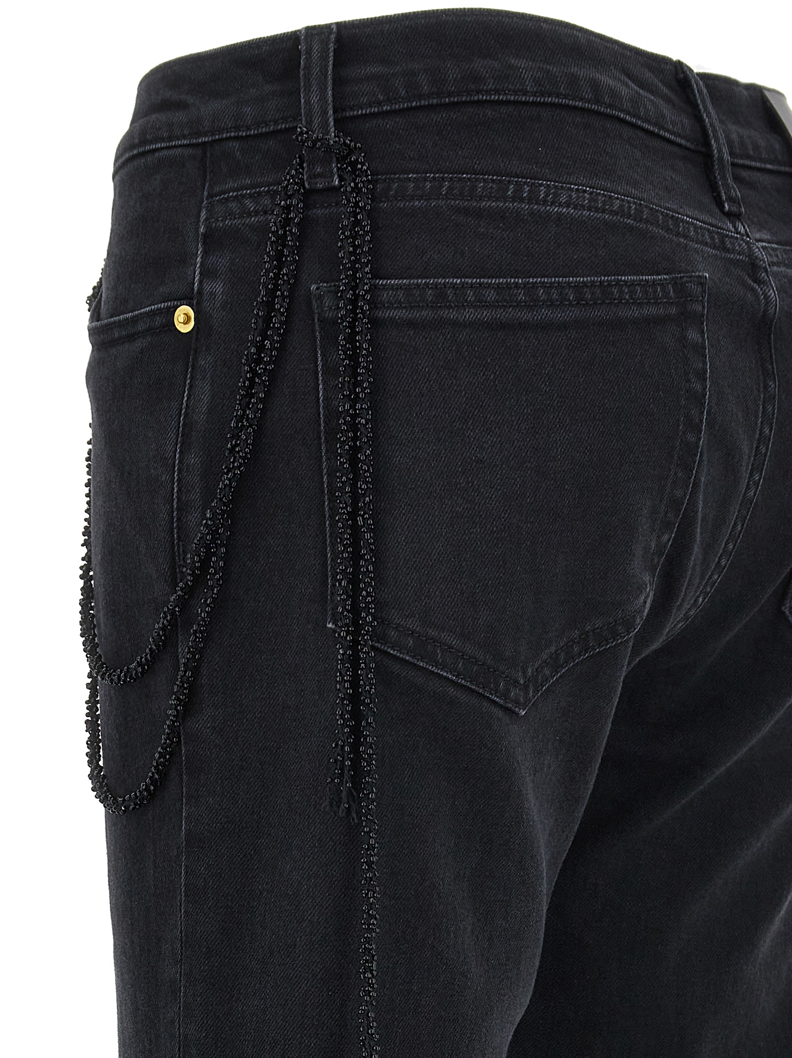 'Michelle' jeans WTR64DBK05W100W100 (DARKPARK / ジーンズ ) | DARKPARK (ダークパーク)(3)
