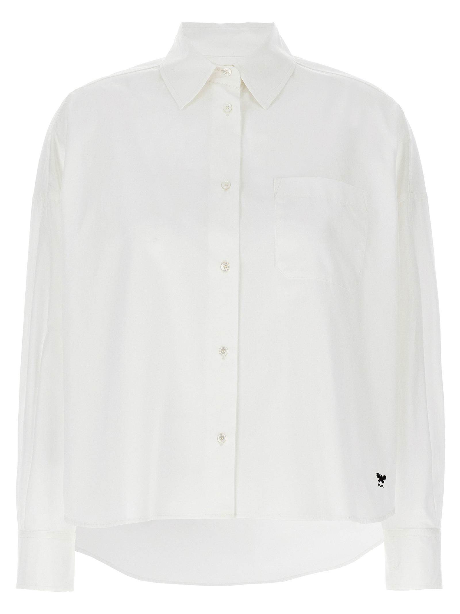 'Aureo' shirt 2515111071600001 (Weekend Max Mara / シャツ・ブラウス ) | Weekend Max Mara (ウィークエンド マックスマーラ)