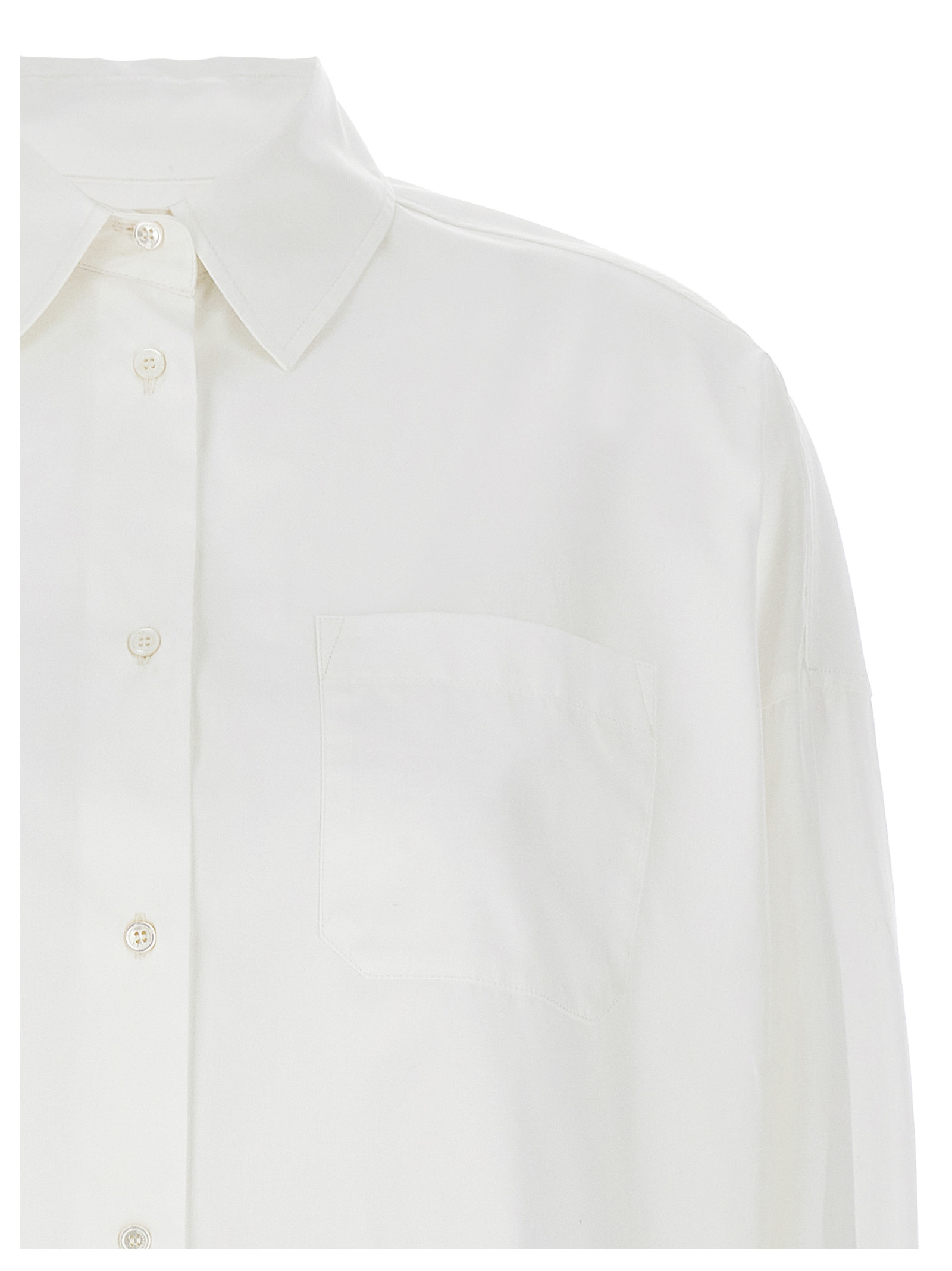 'Aureo' shirt 2515111071600001 (Weekend Max Mara / シャツ・ブラウス ) | Weekend Max Mara (ウィークエンド マックスマーラ)(2)