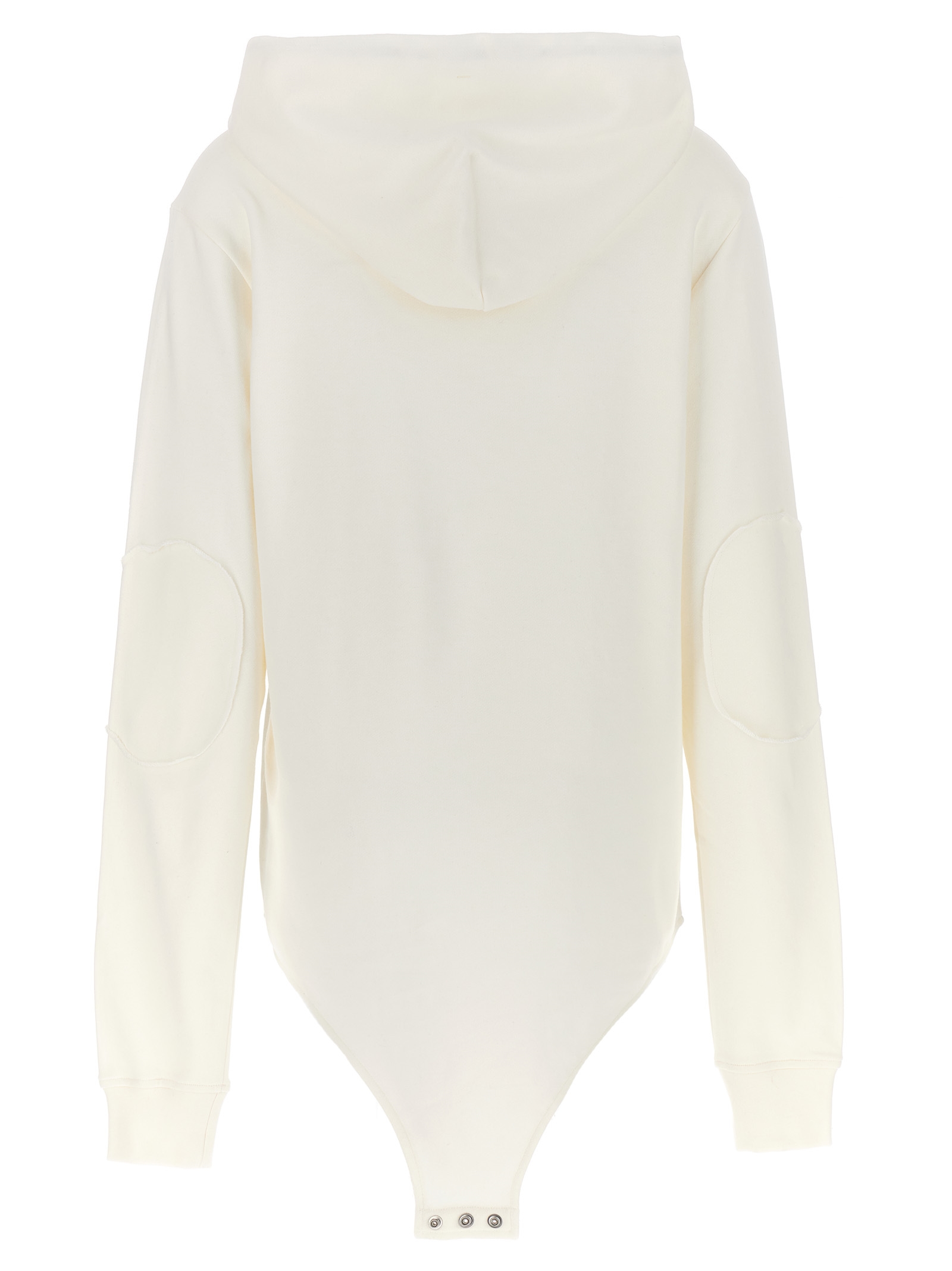 Champion x Rick Owens hooded bodysuit CW02C9227CHFE11 (Rick Owens / スウェット・フーディー ) | Rick Owens (リック オウエンス)(1)