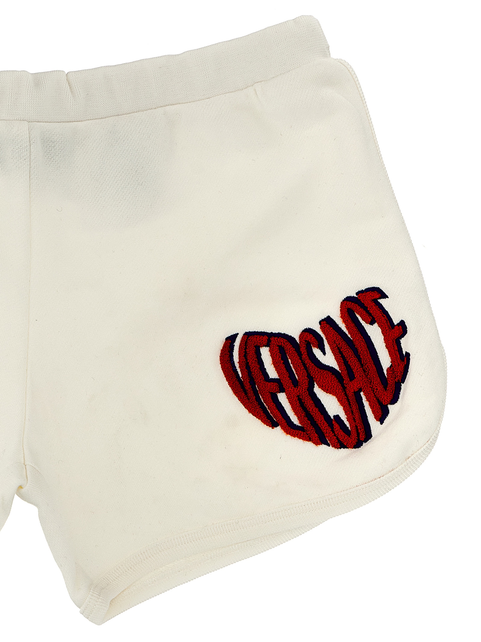 Logo embroidery shorts 10111021A096932W070 (VERSACE / ショートパンツ ) | VERSACE (ヴェルサーチェ)(2)