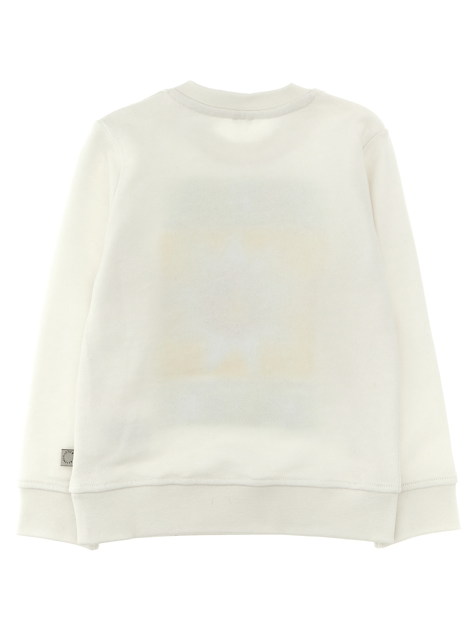 Print sweatshirt TU4570Z0499100 (Stella McCartney / スウェット・フーディー ) | Stella McCartney (ステラ マッカートニー)(1)