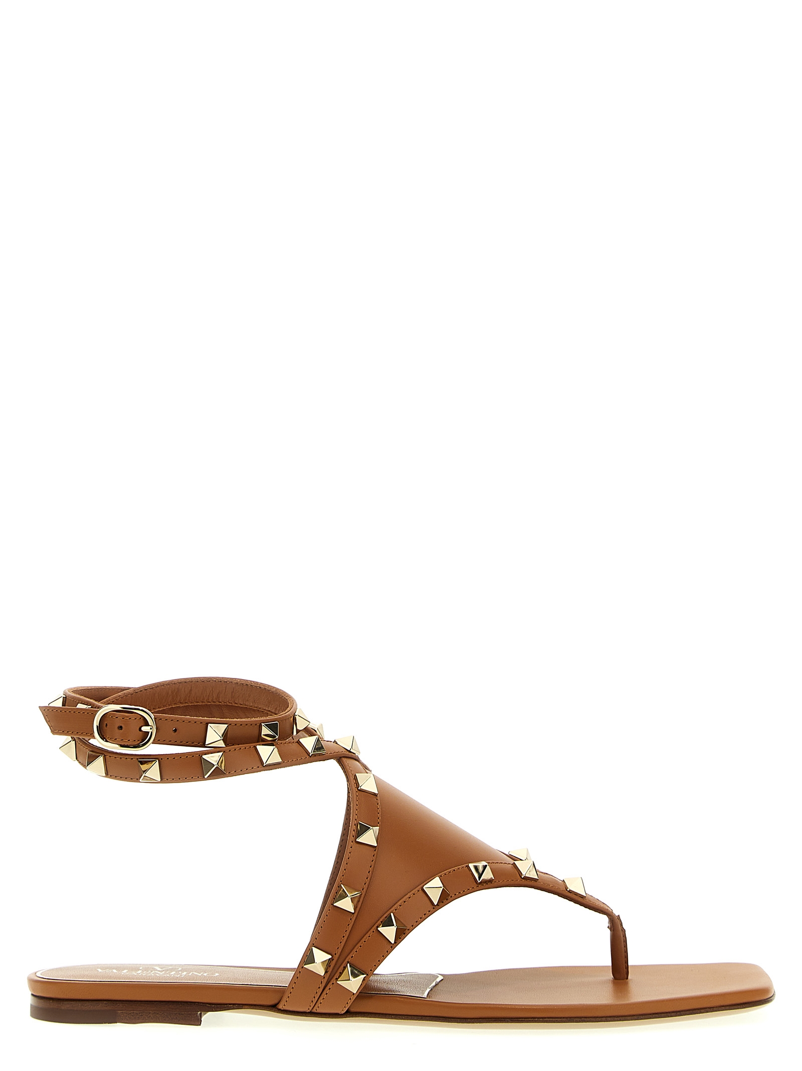 Valentino Garavani 'Rockstud' sandals 4W2S0IQ0VODKEL (Valentino Garavani / サンダル ) | Valentino Garavani (ヴァレンティノ)