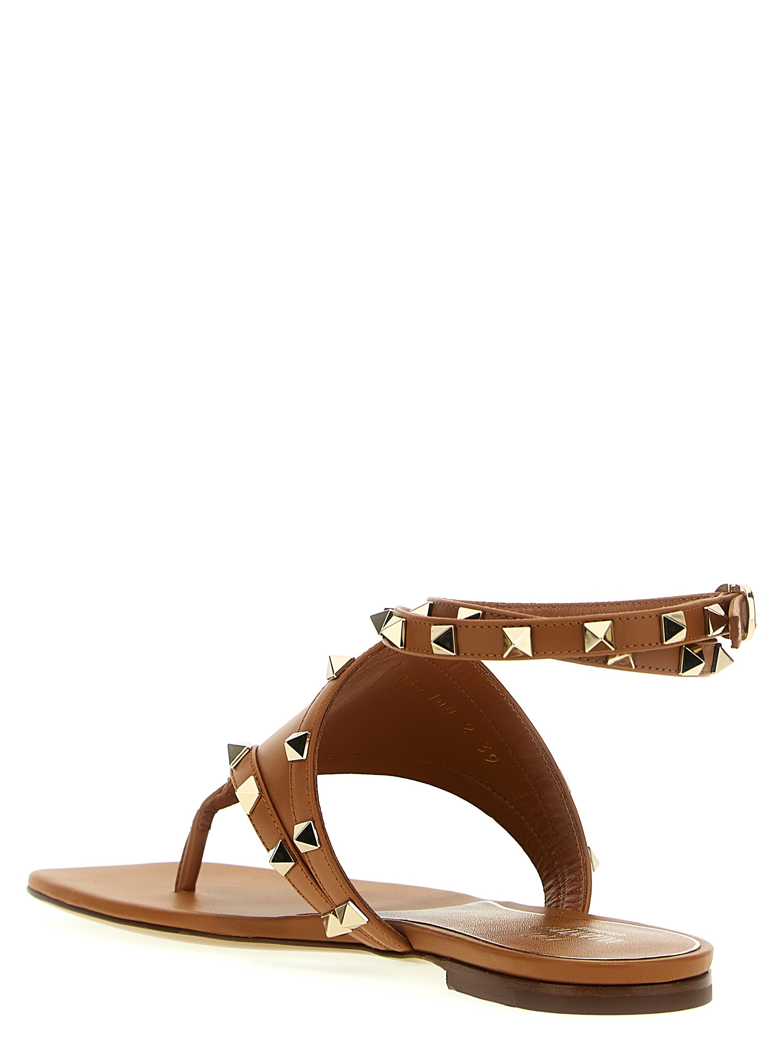 Valentino Garavani 'Rockstud' sandals 4W2S0IQ0VODKEL (Valentino Garavani / サンダル ) | Valentino Garavani (ヴァレンティノ)(1)