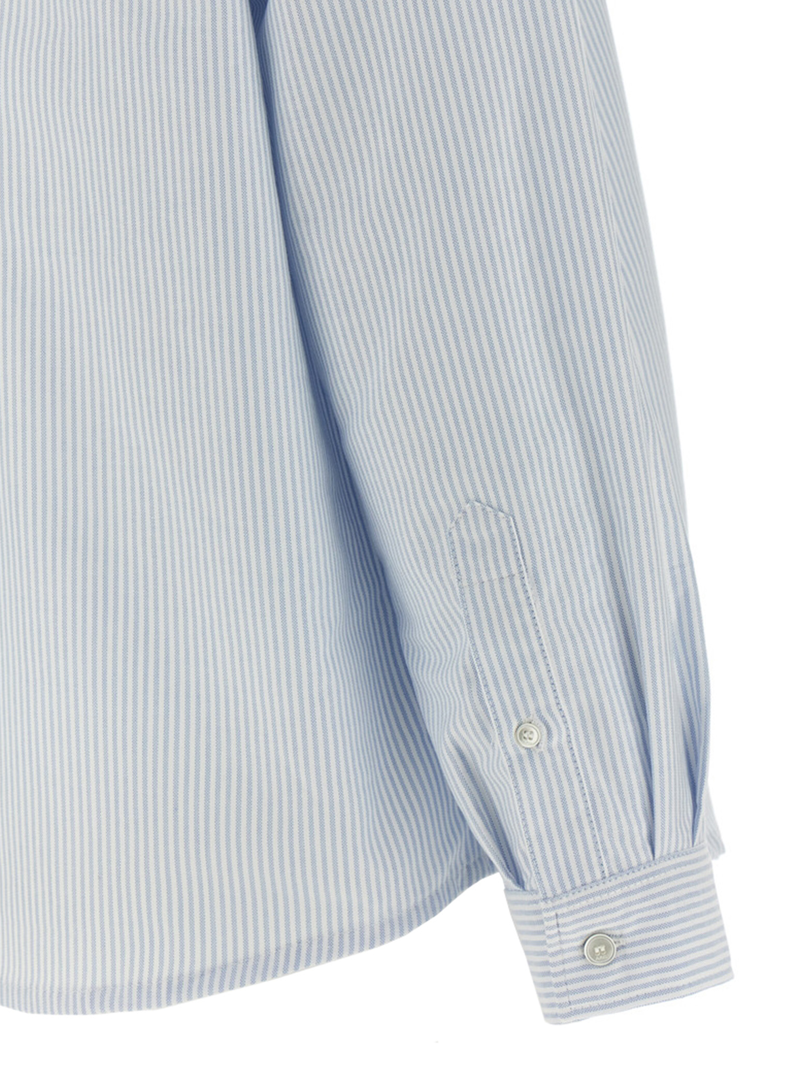 'Boyfriend' shirt COGUHF12550IAA (A.P.C. / シャツ・ブラウス ) | A.P.C. (アーペーセー)(3)