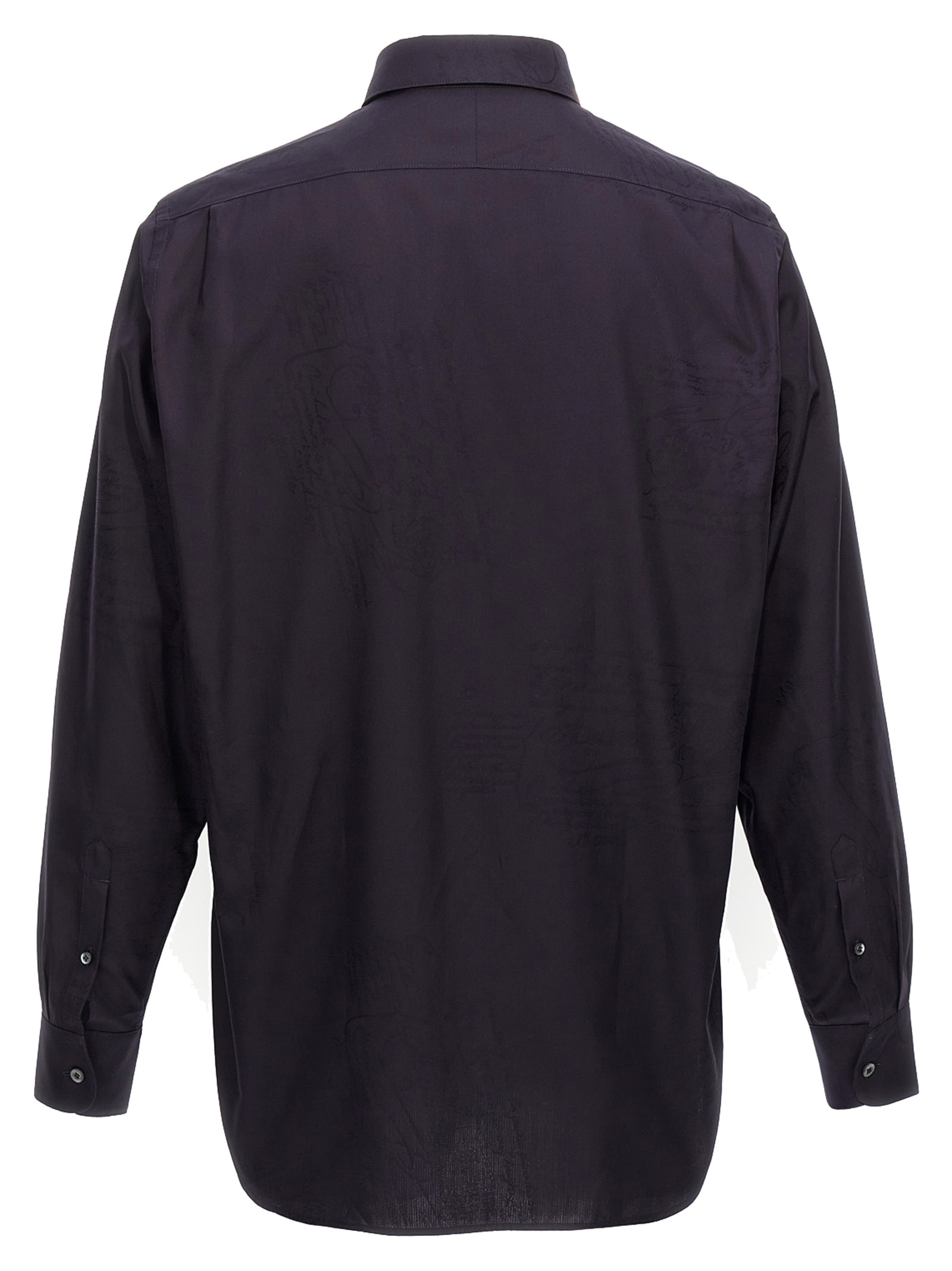 Scritto' shirt (Berluti/シャツ・ブラウス) | Berluti