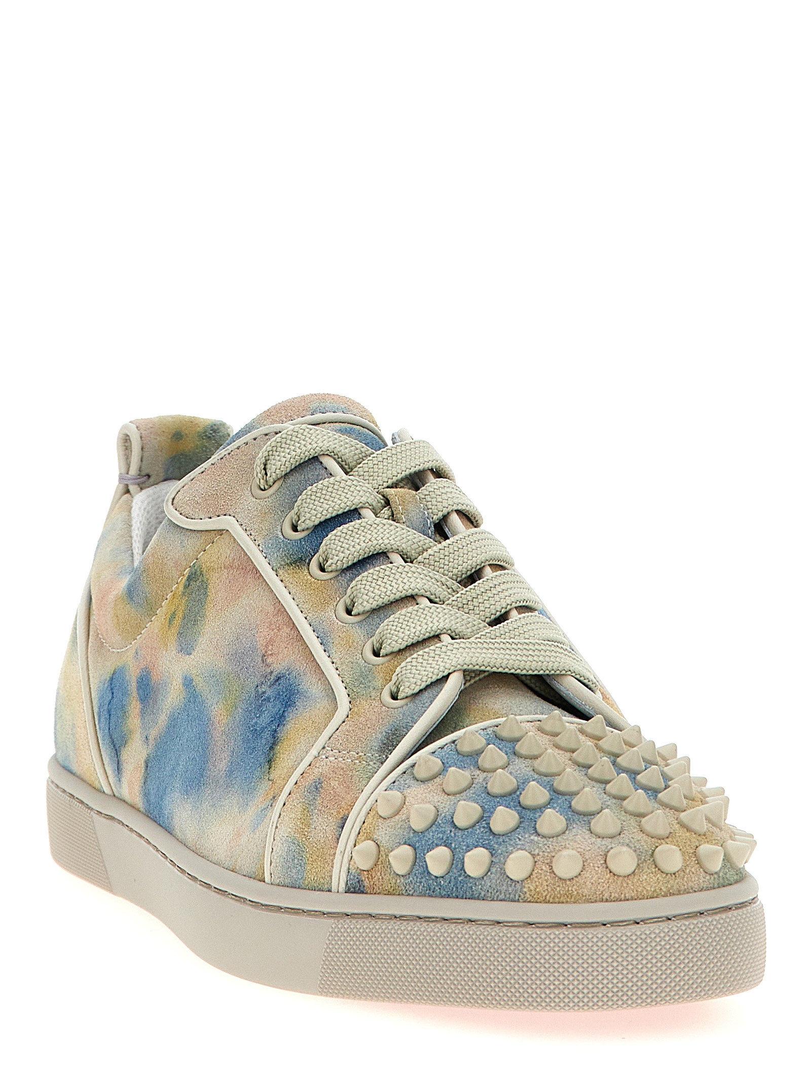 'Louis Junior Spikes' sneakers 12506588044 (Christian Louboutin / スニーカー ) | Christian Louboutin (クリスチャン ルブタン)(1)